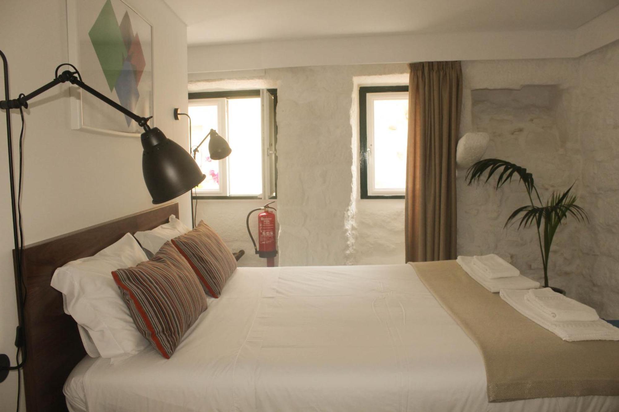 Apartamento Arco Porto
