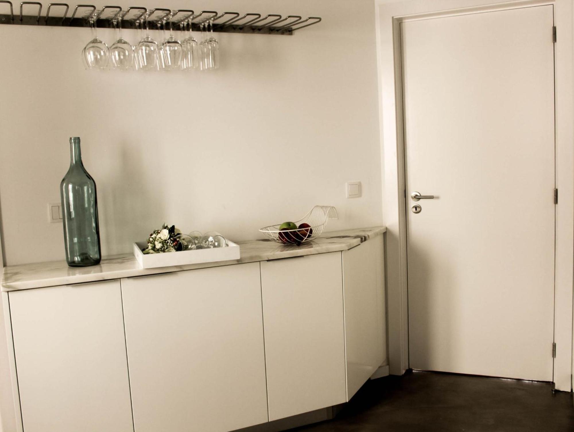 Arco Apartamento