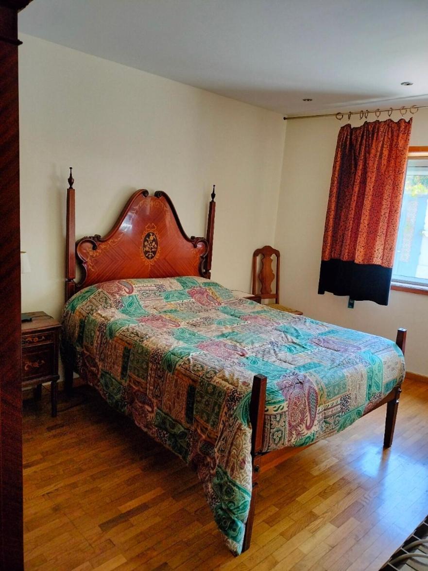 Quarto em Acomodações Particulares São Dinis *