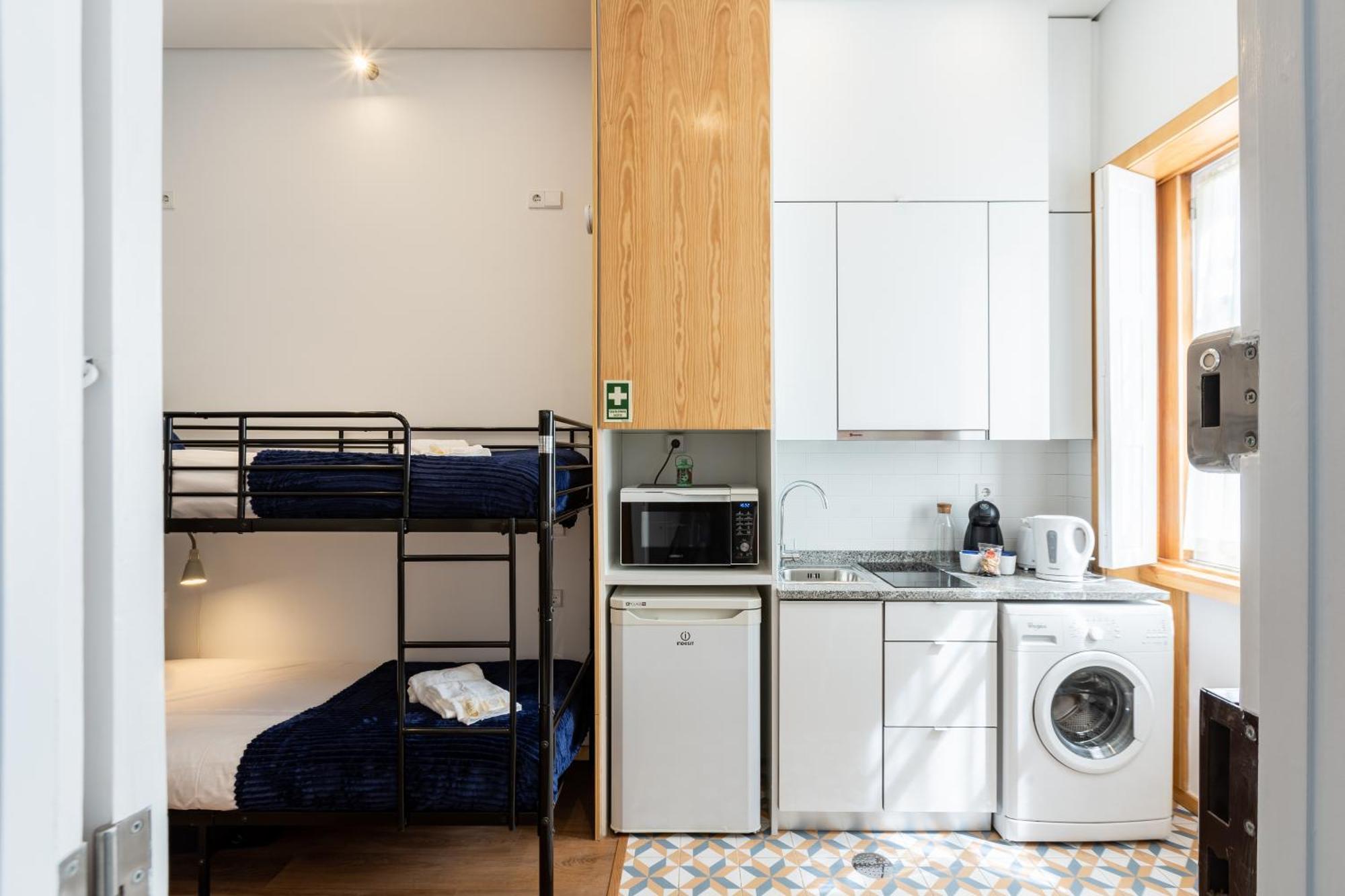 Apartment 733 Costa Cabral Metro Porto
