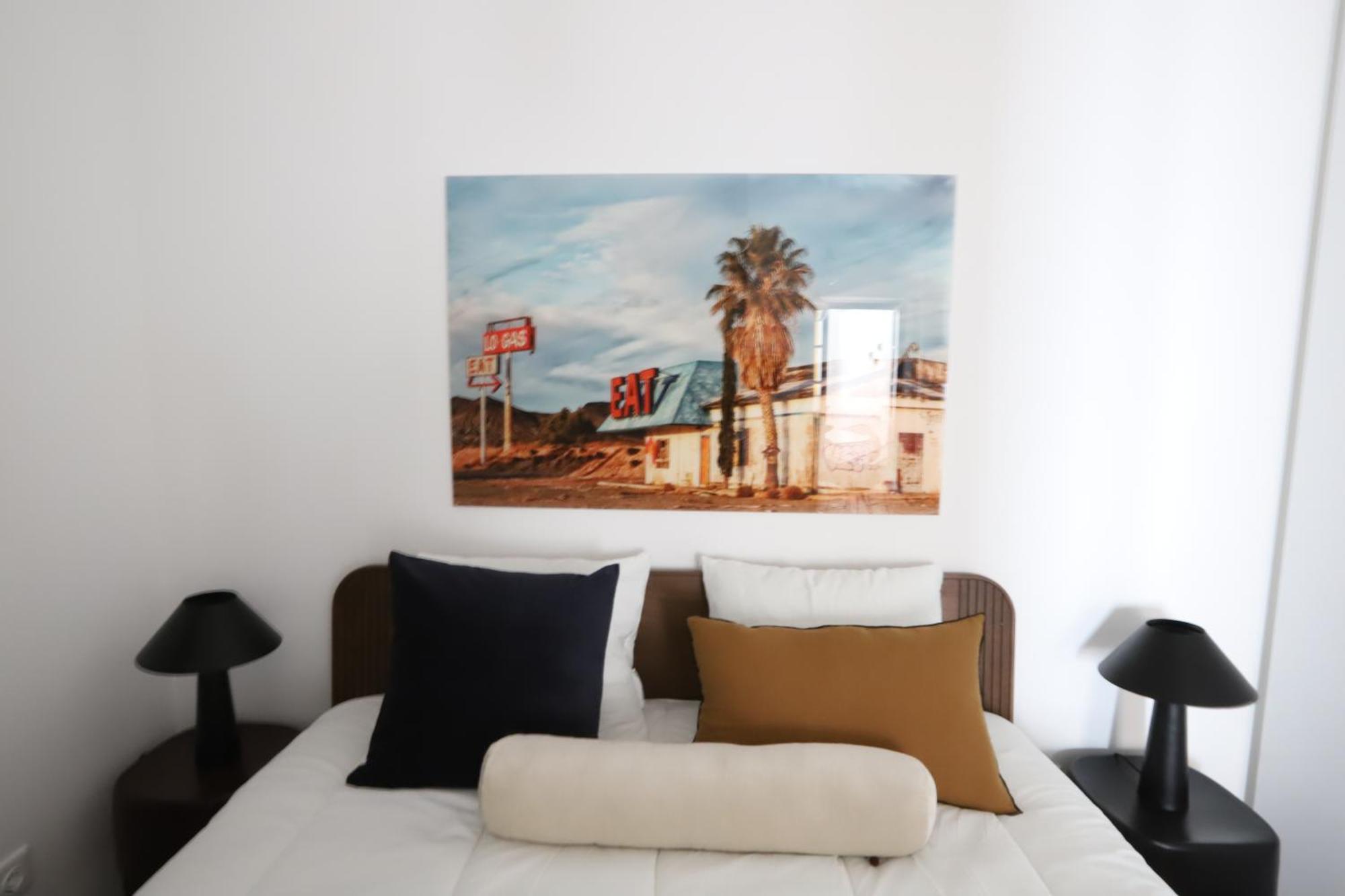 Chic&cozy - Ribeira Apartment *