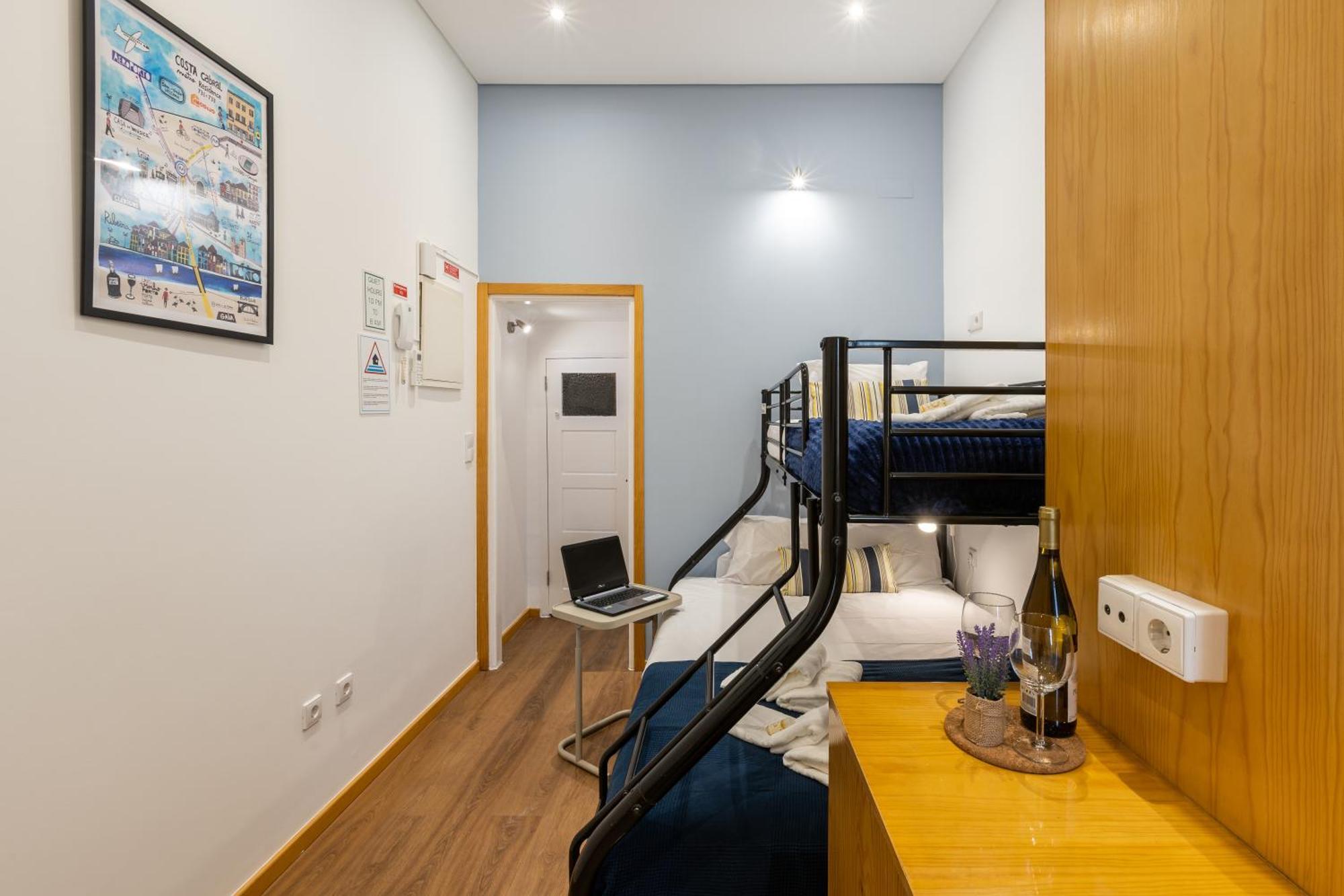 Apartment 733 Costa Cabral Metro Porto
