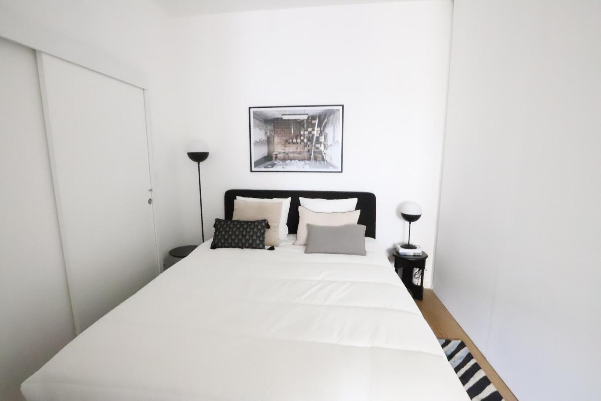 Apartment Chic&cozy - Ribeira