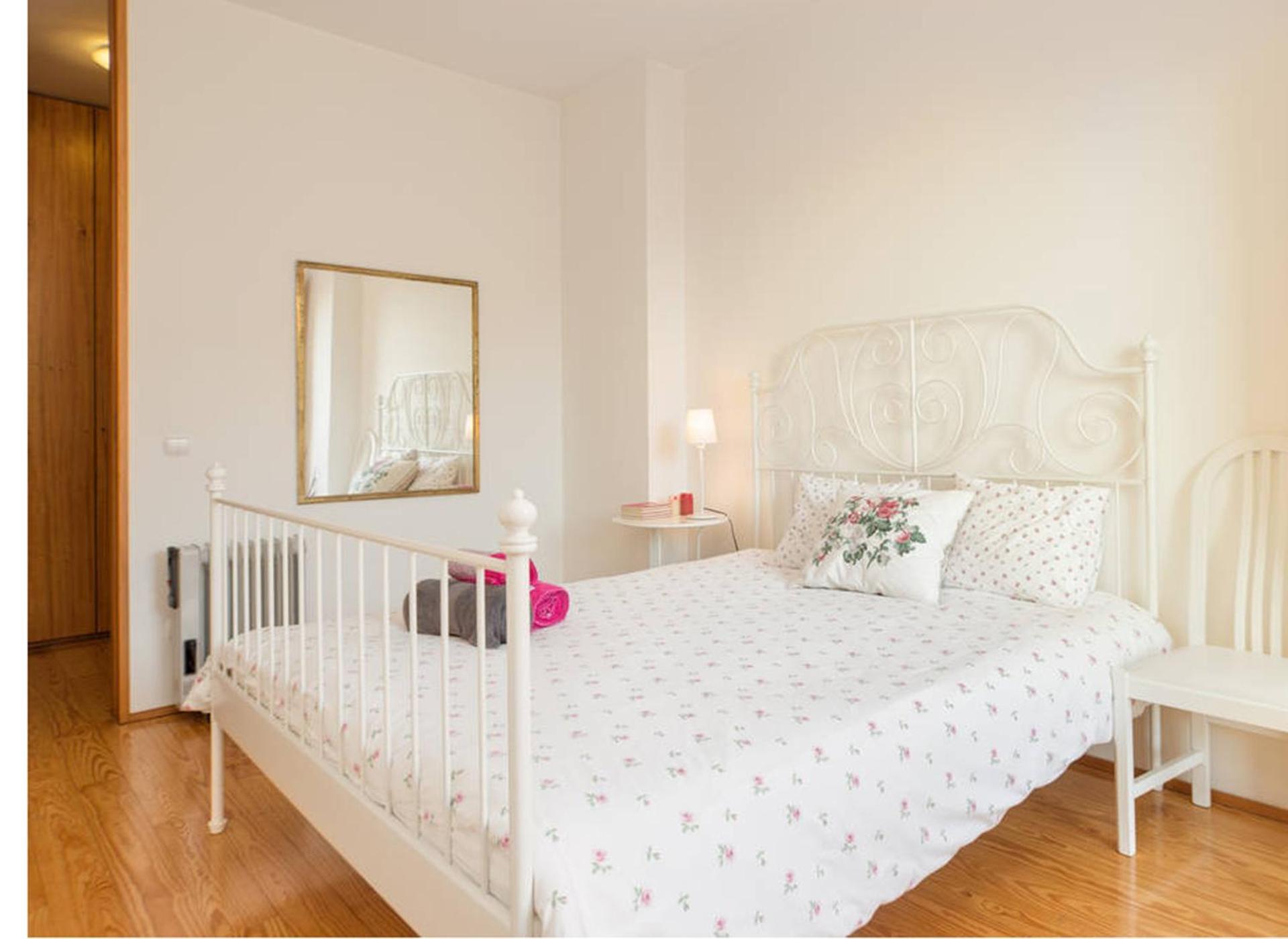 Appartement Flowerstreet 54 Porto