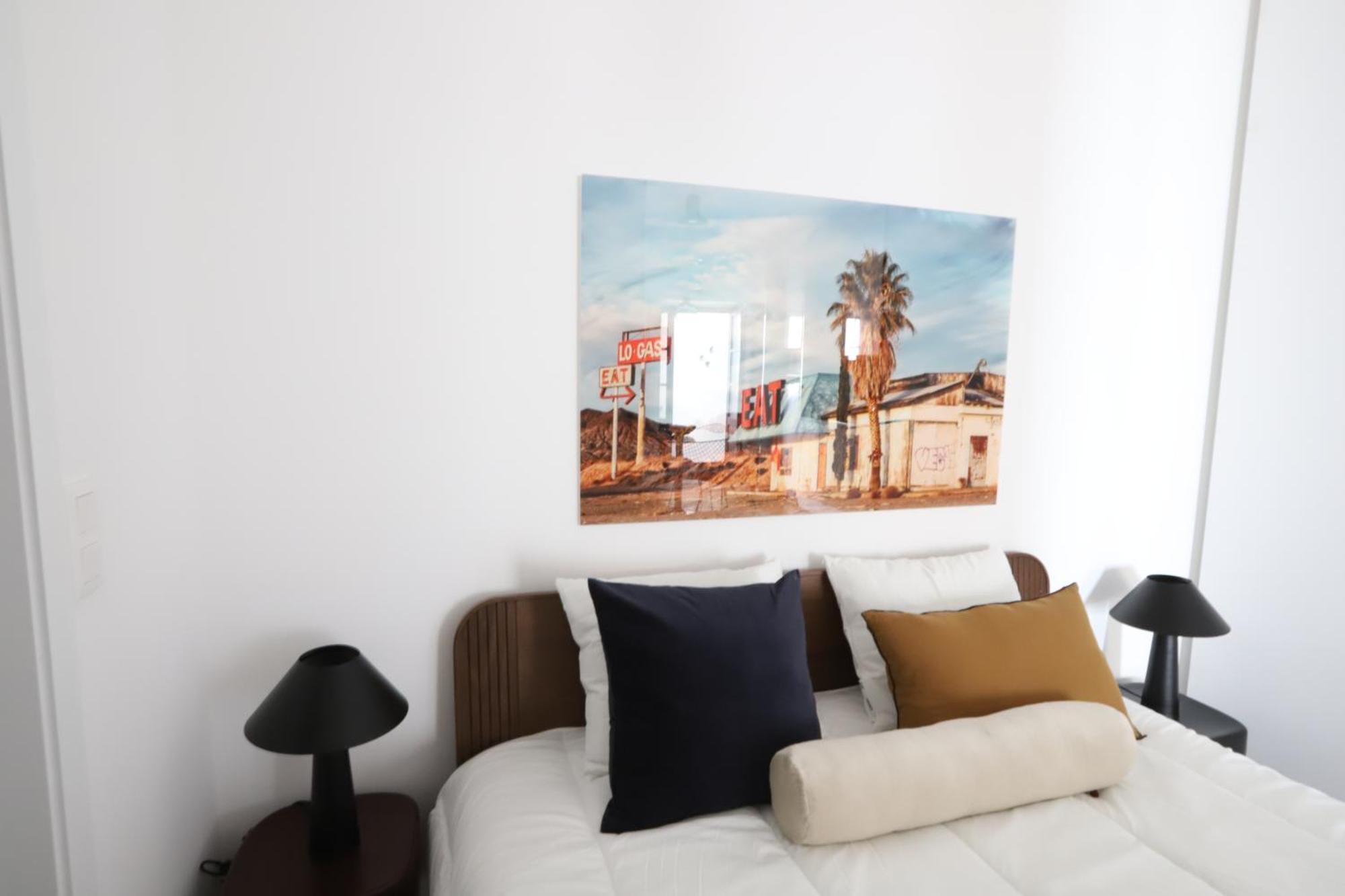 Chic&cozy - Ribeira Apartment *
