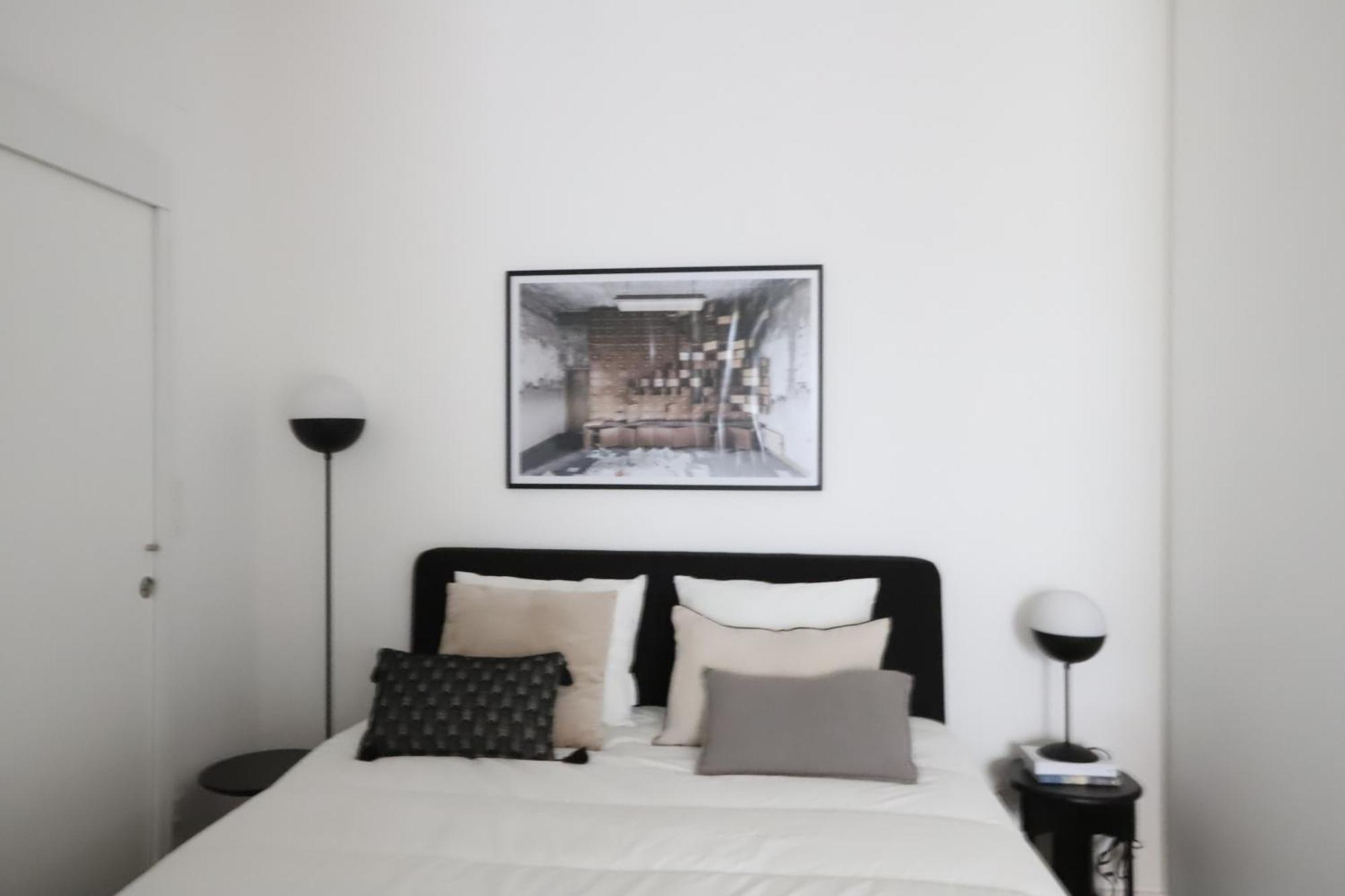 Apartment Chic&cozy - Ribeira *