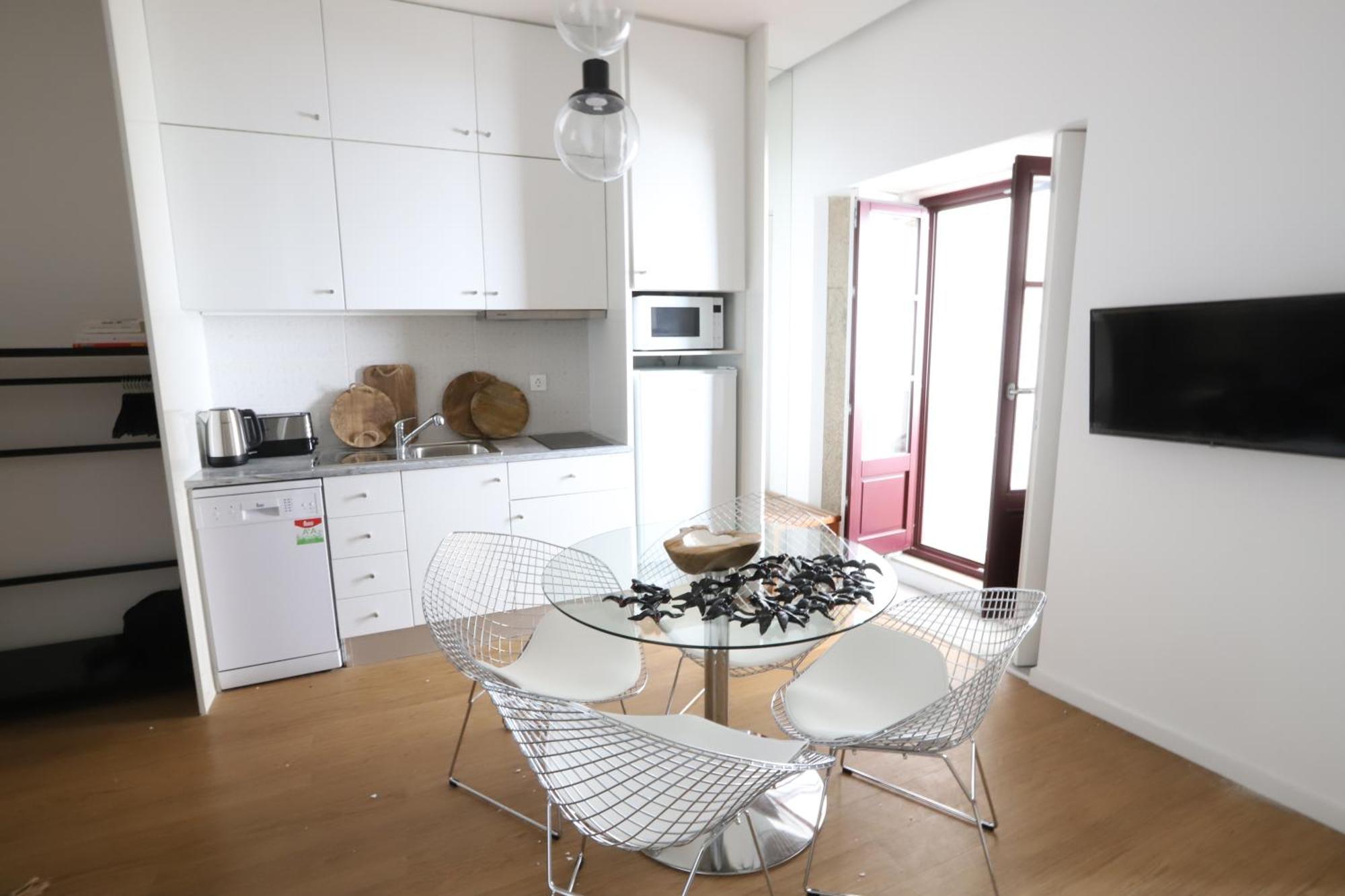 Chic&cozy - Ribeira Porto