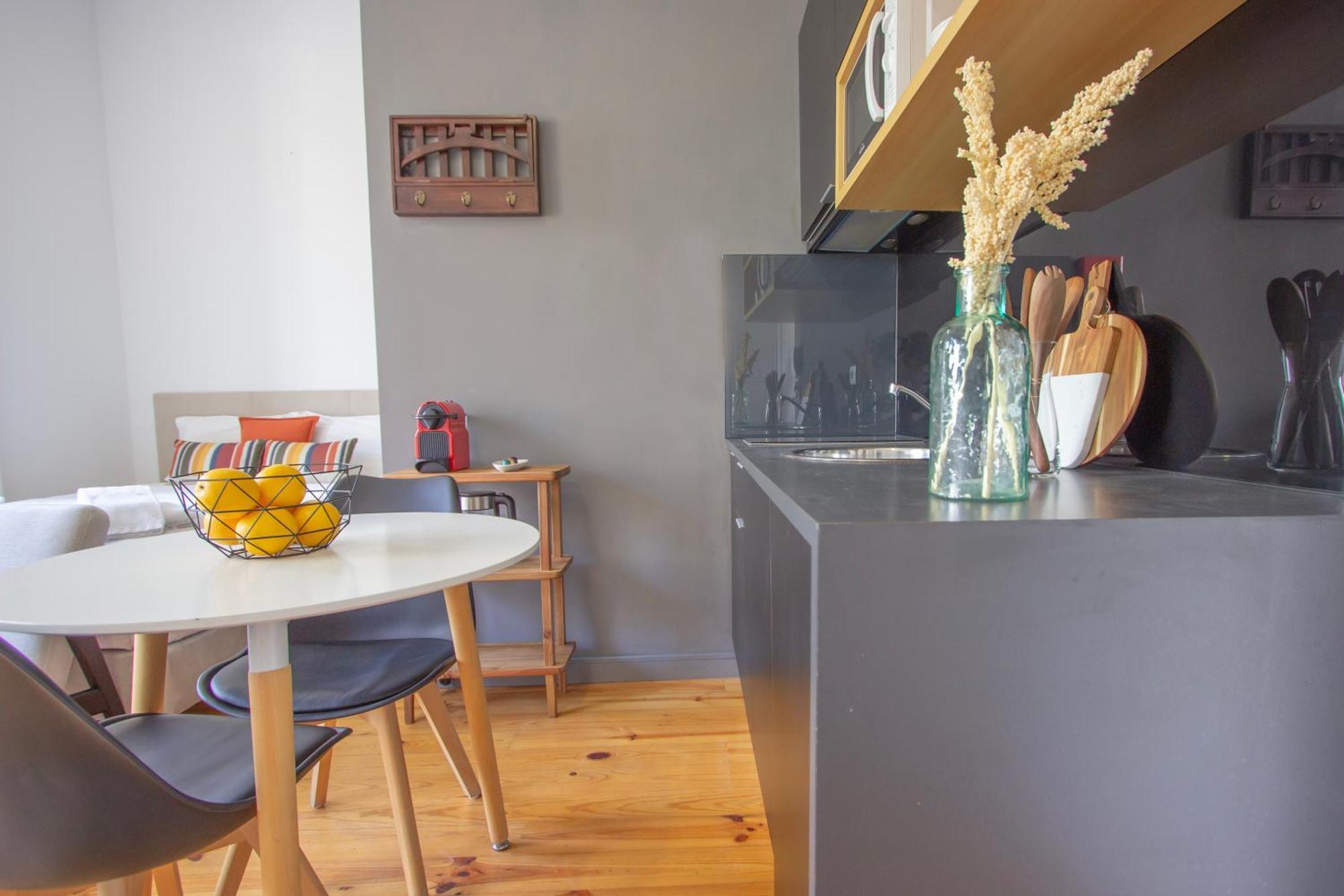 Apartment Formosa79 By Guestify Porto