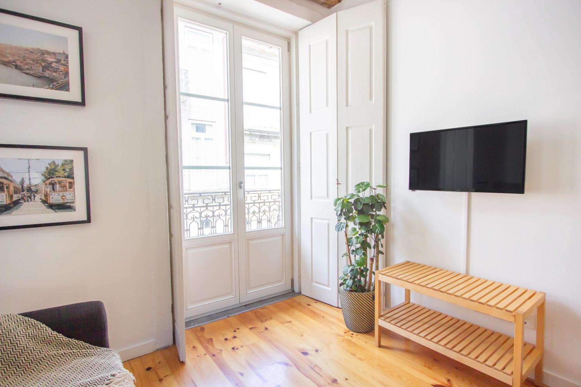 Apartment Formosa79 By Guestify Porto