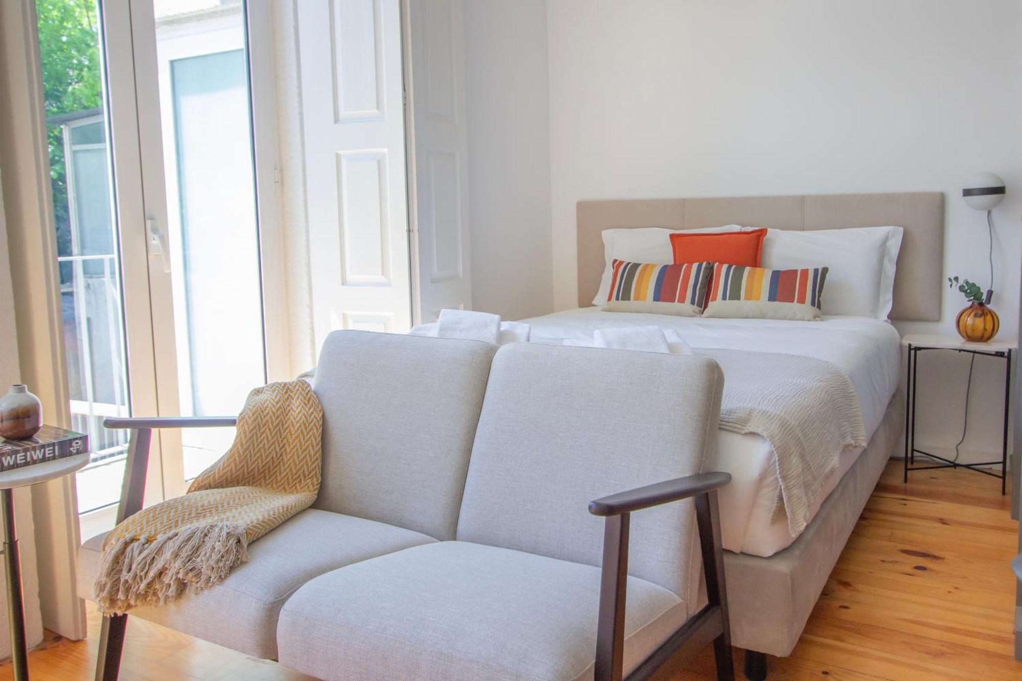 Formosa79 By Guestify * Porto