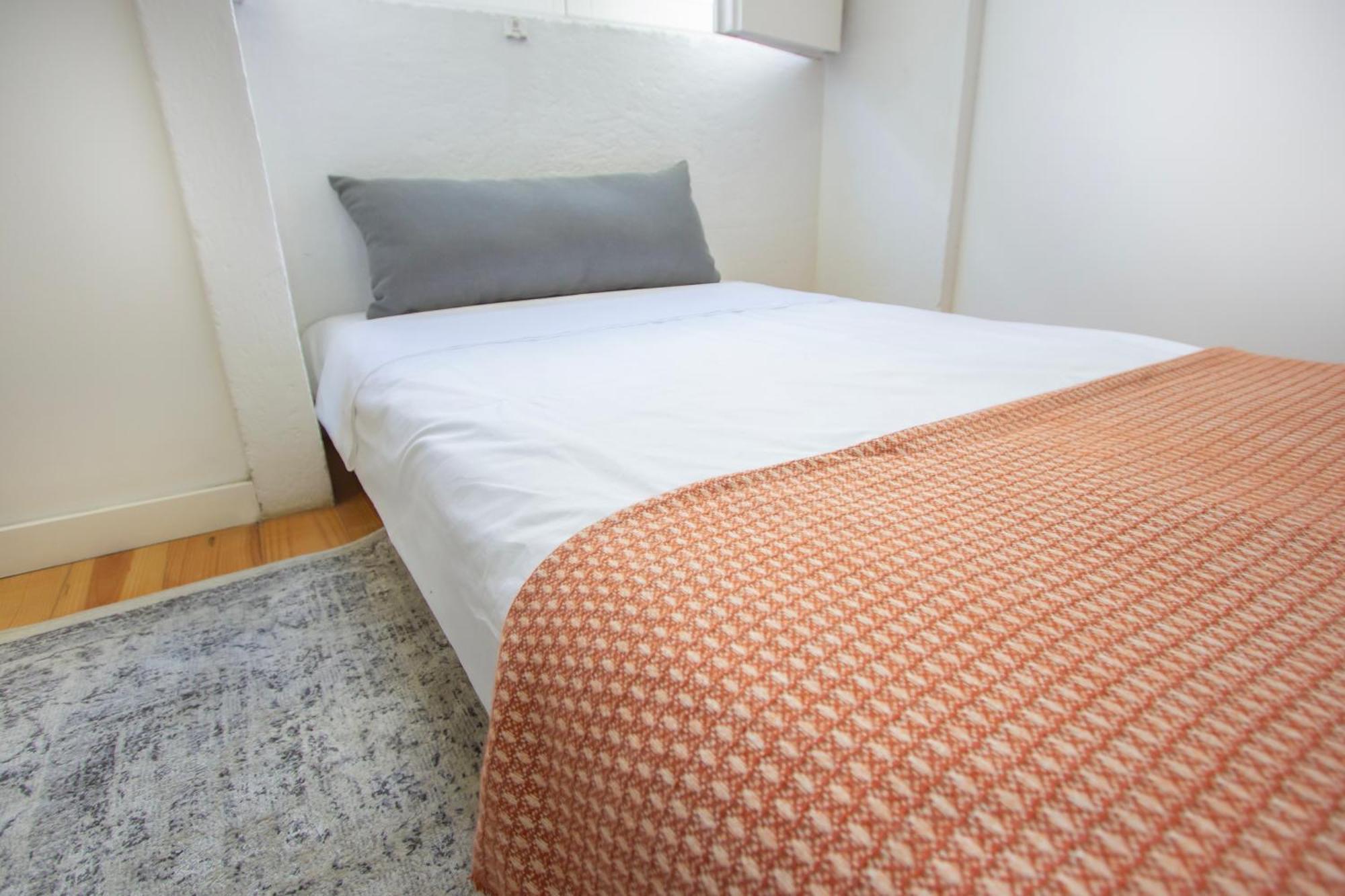 Apartment Formosa79 By Guestify Porto