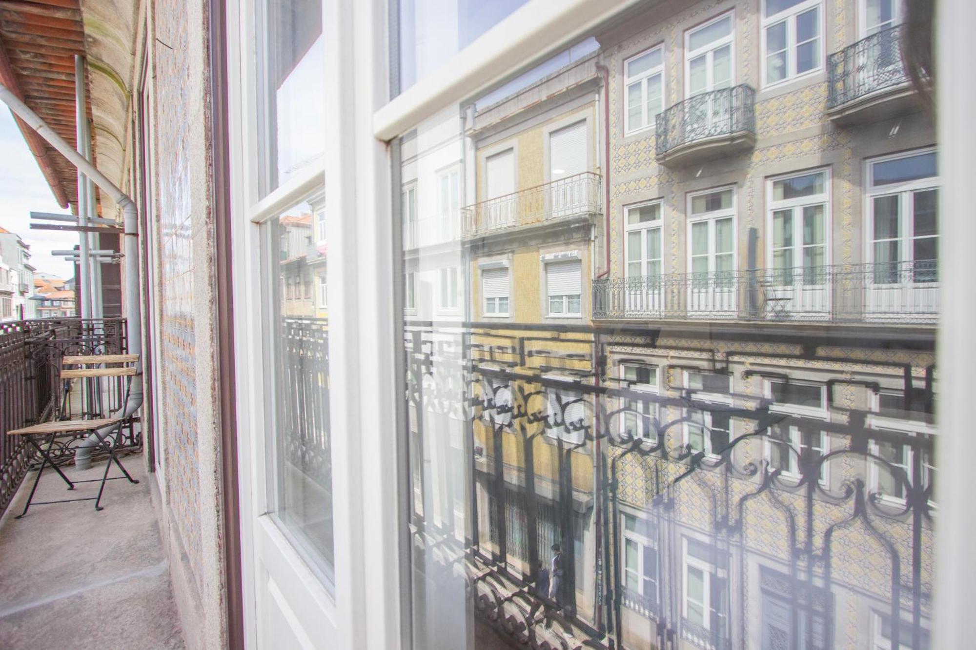 Apartment Formosa79 By Guestify Porto