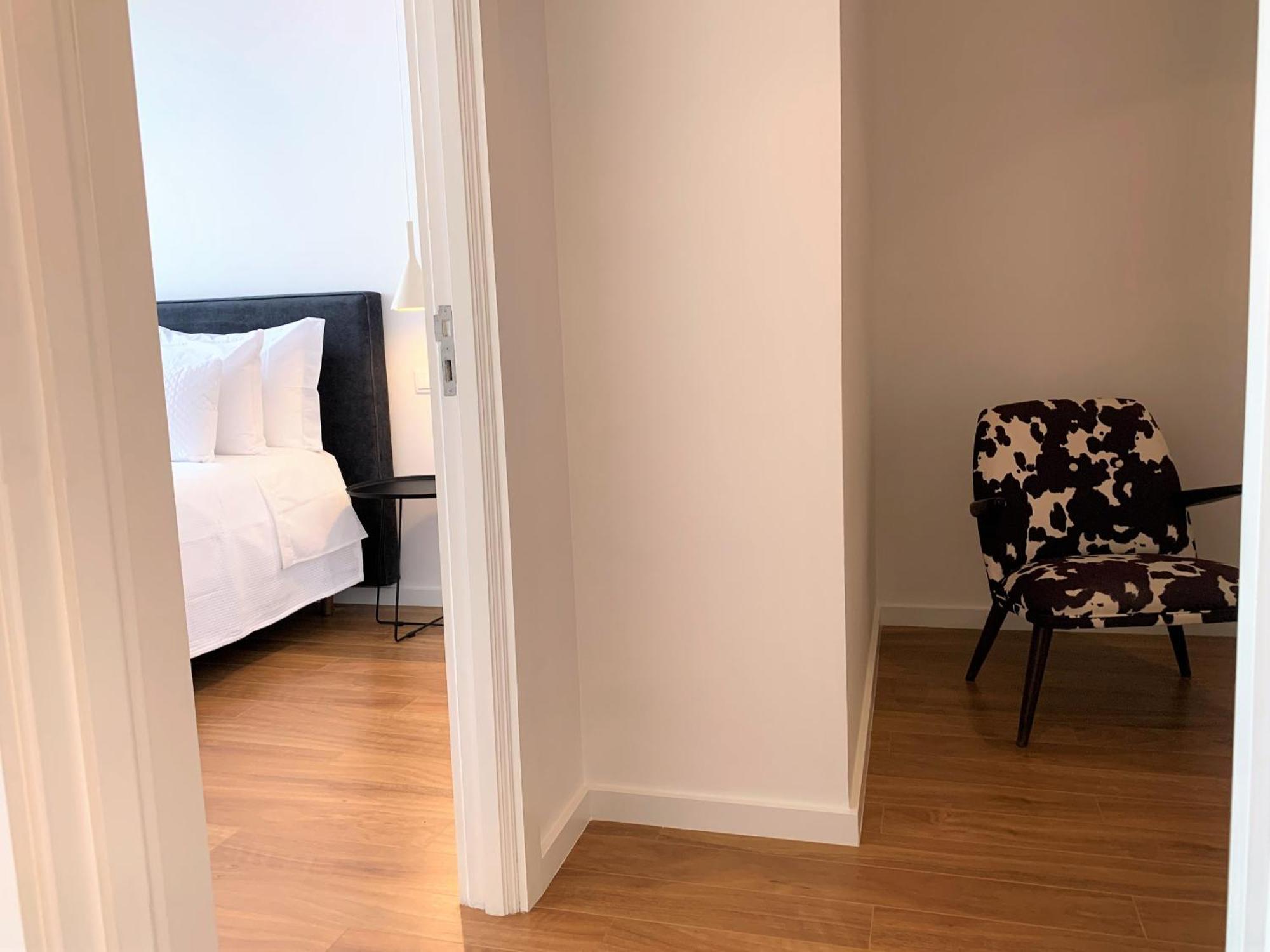 Ribeira Appartement *