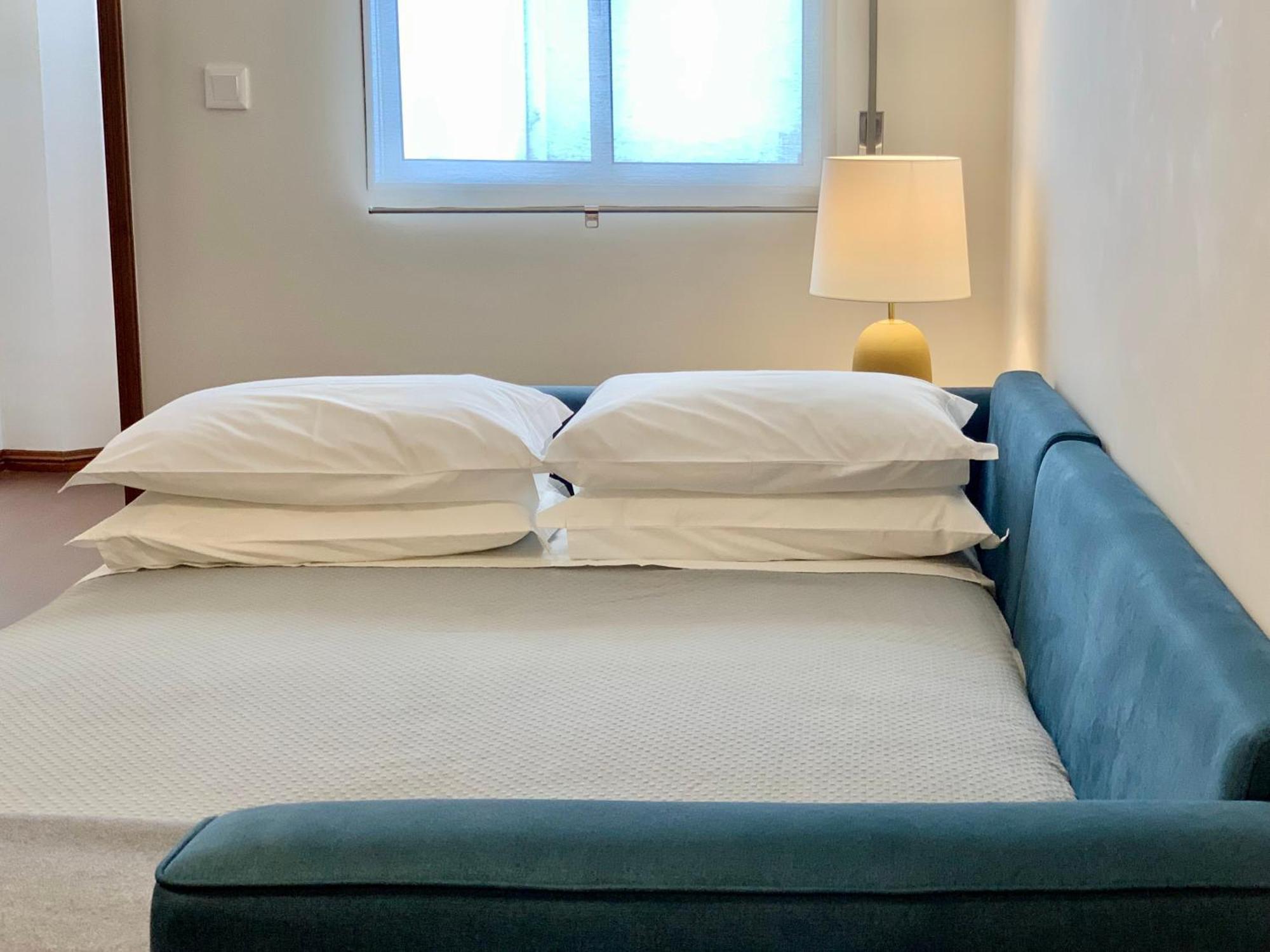 Apartment Ribeira Porto