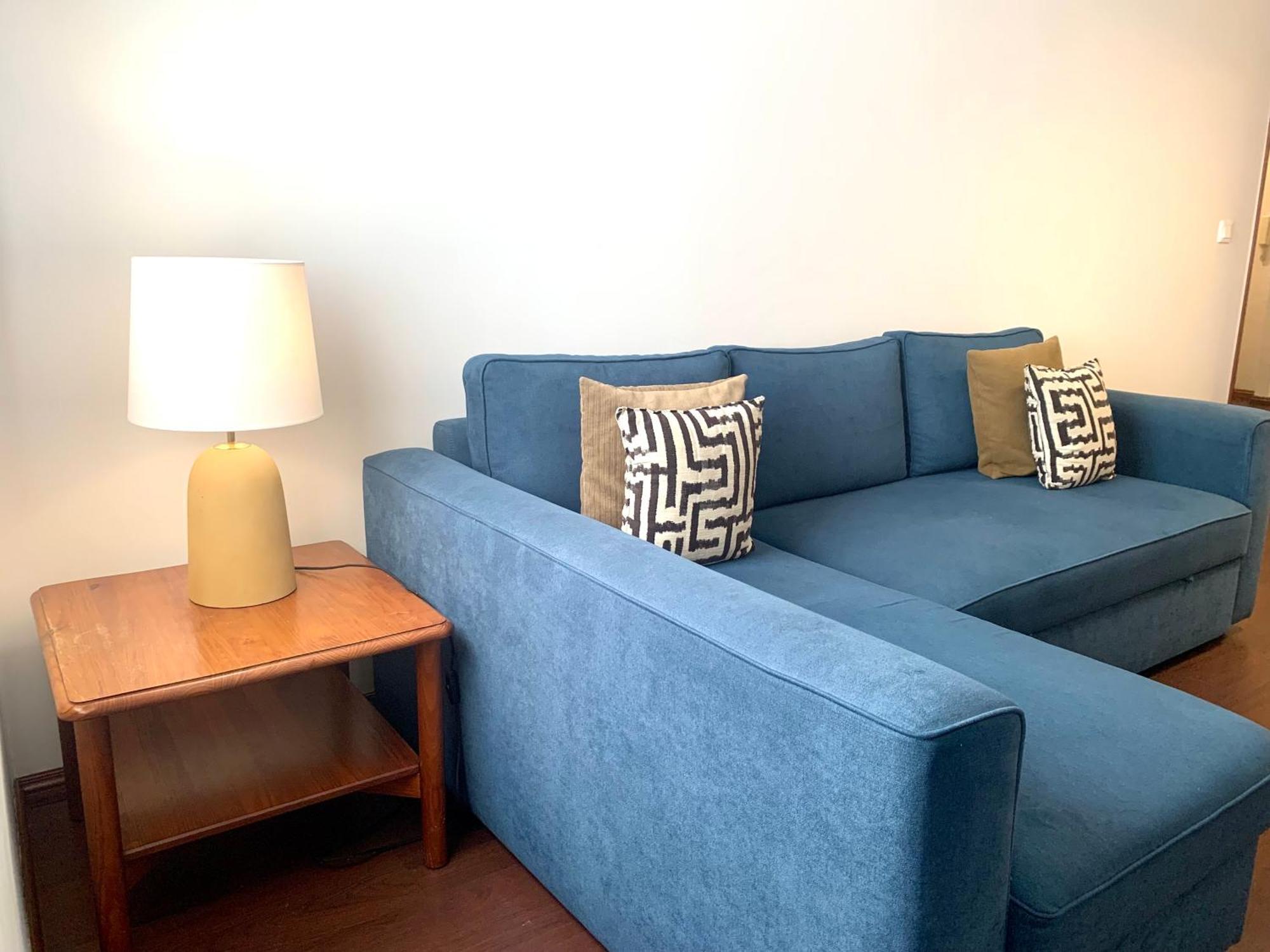 Appartement Ribeira Porto