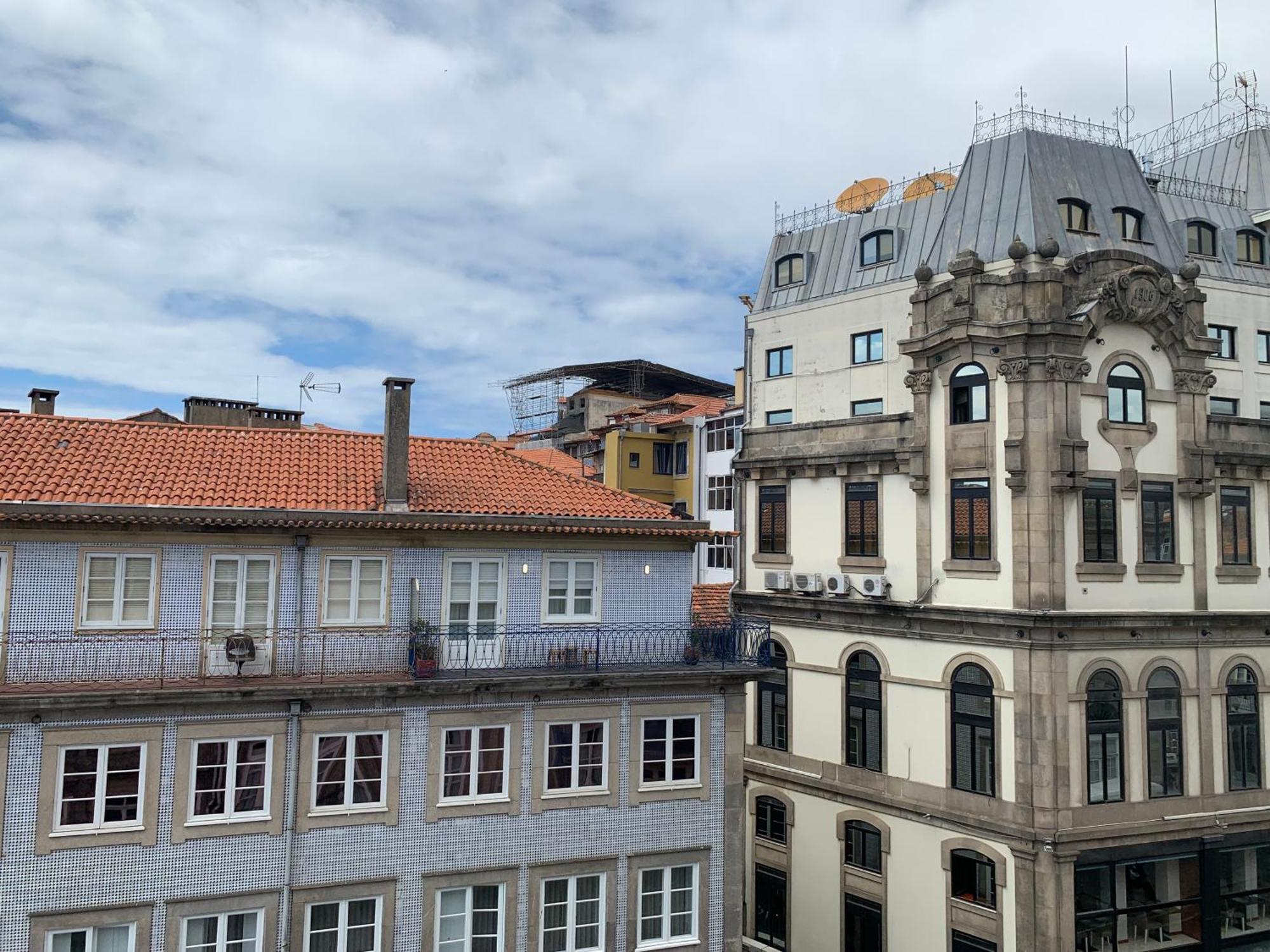 Ribeira * Porto