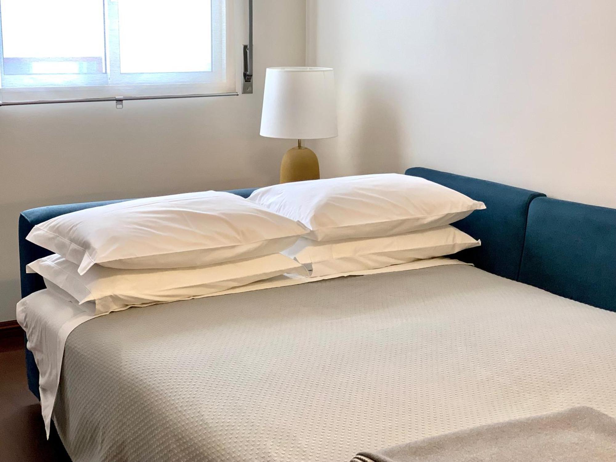 Ribeira Appartement *