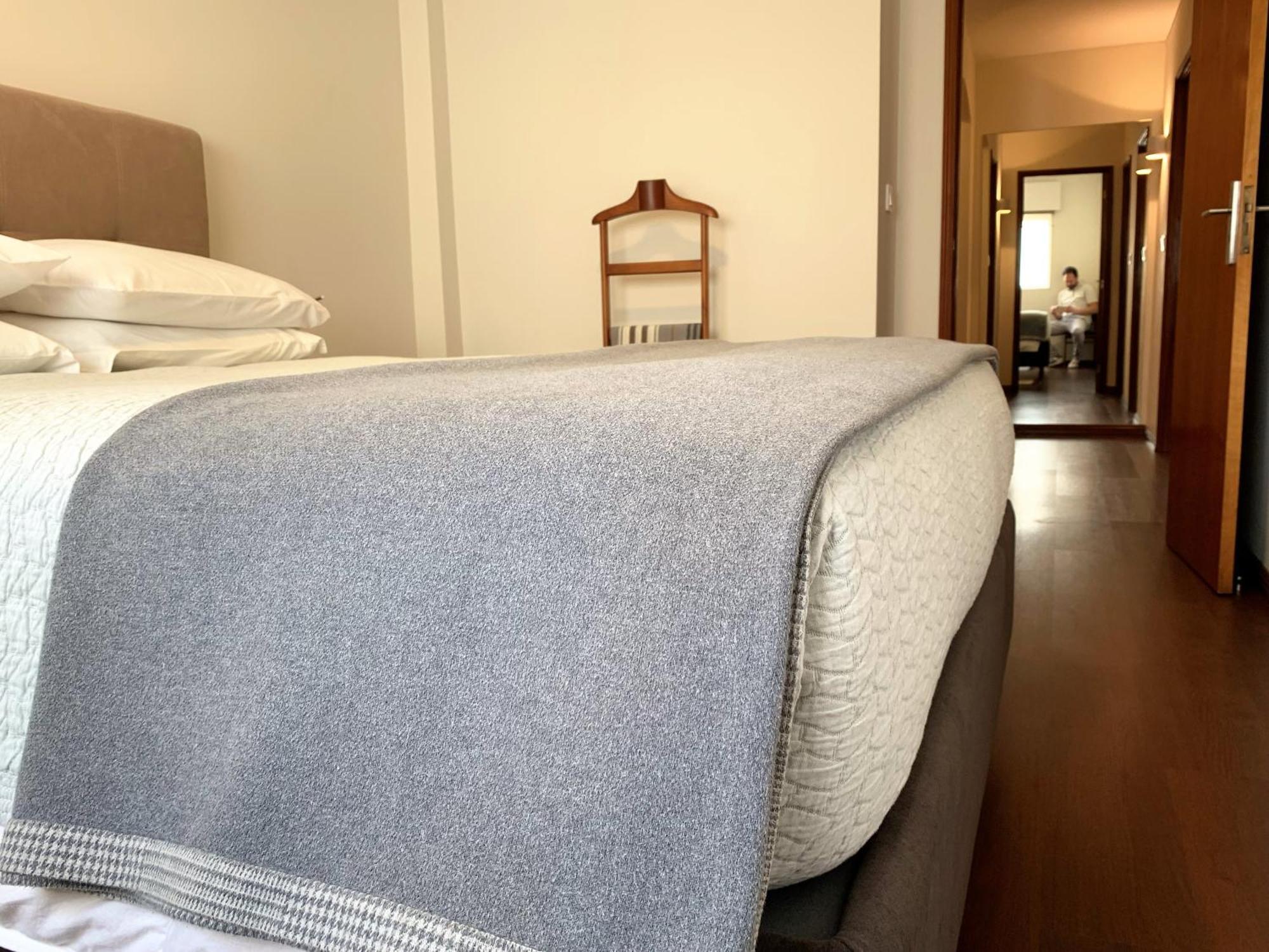 Appartement Ribeira *