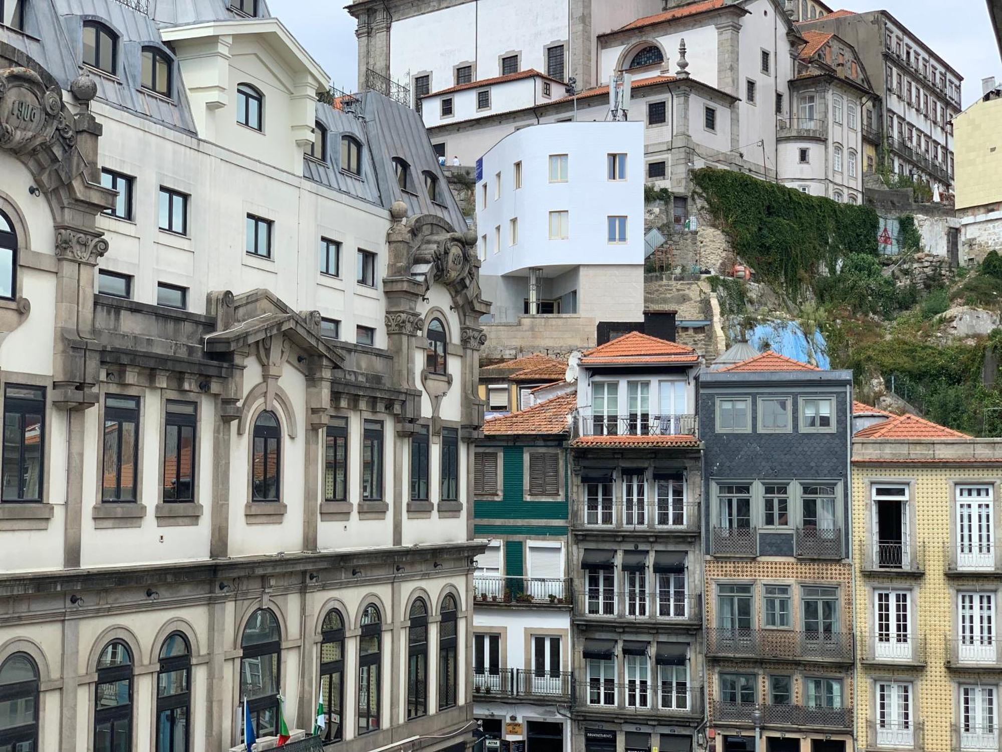 Ribeira Appartement