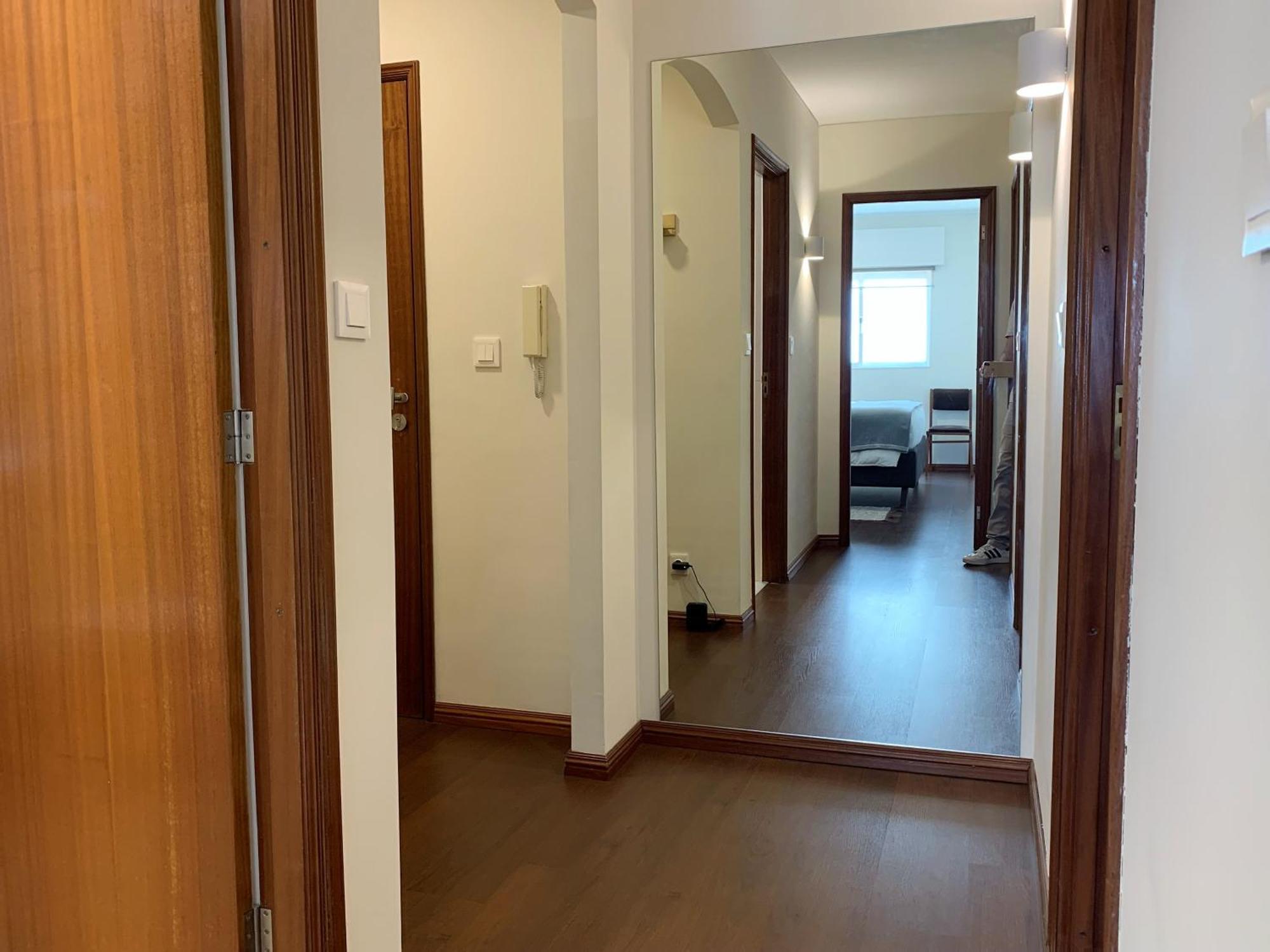 Appartement Ribeira Porto