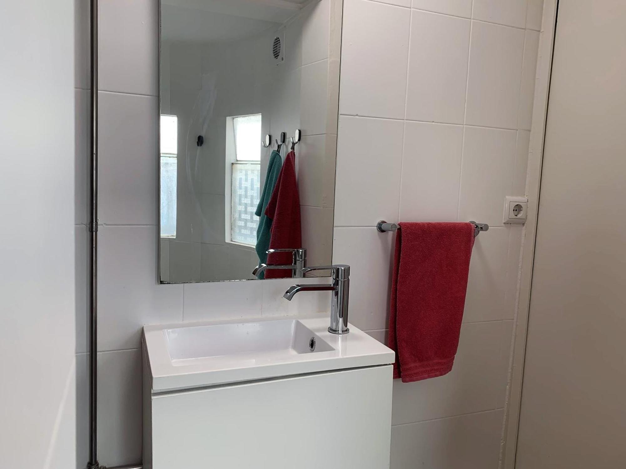 Apartment Ribeira Charming *