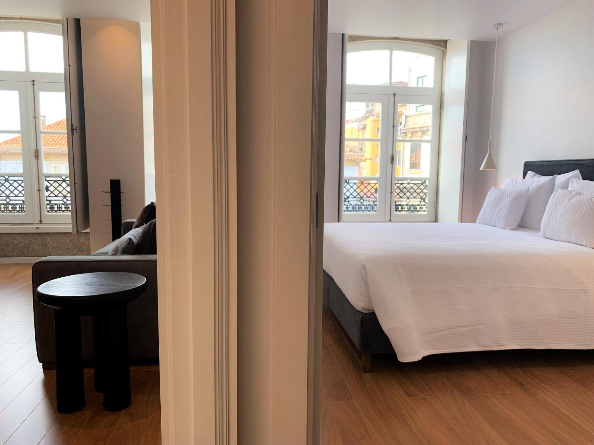 Ribeira Appartement Porto