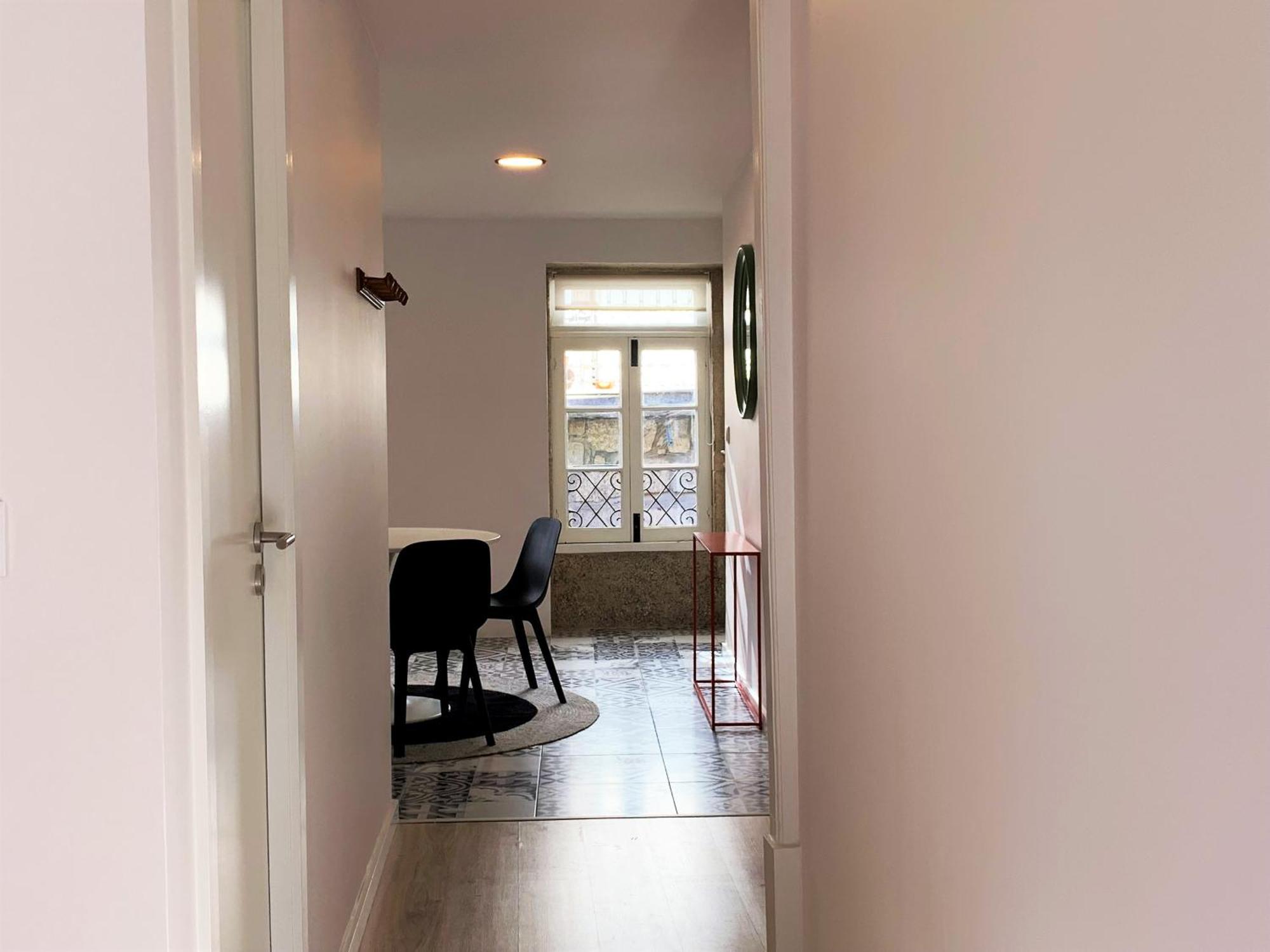 Apartment Ribeira Charming