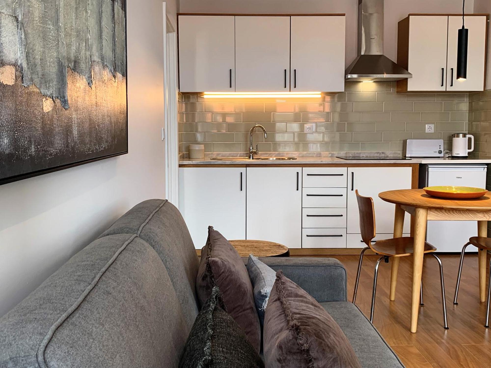 Ribeira Appartement Porto
