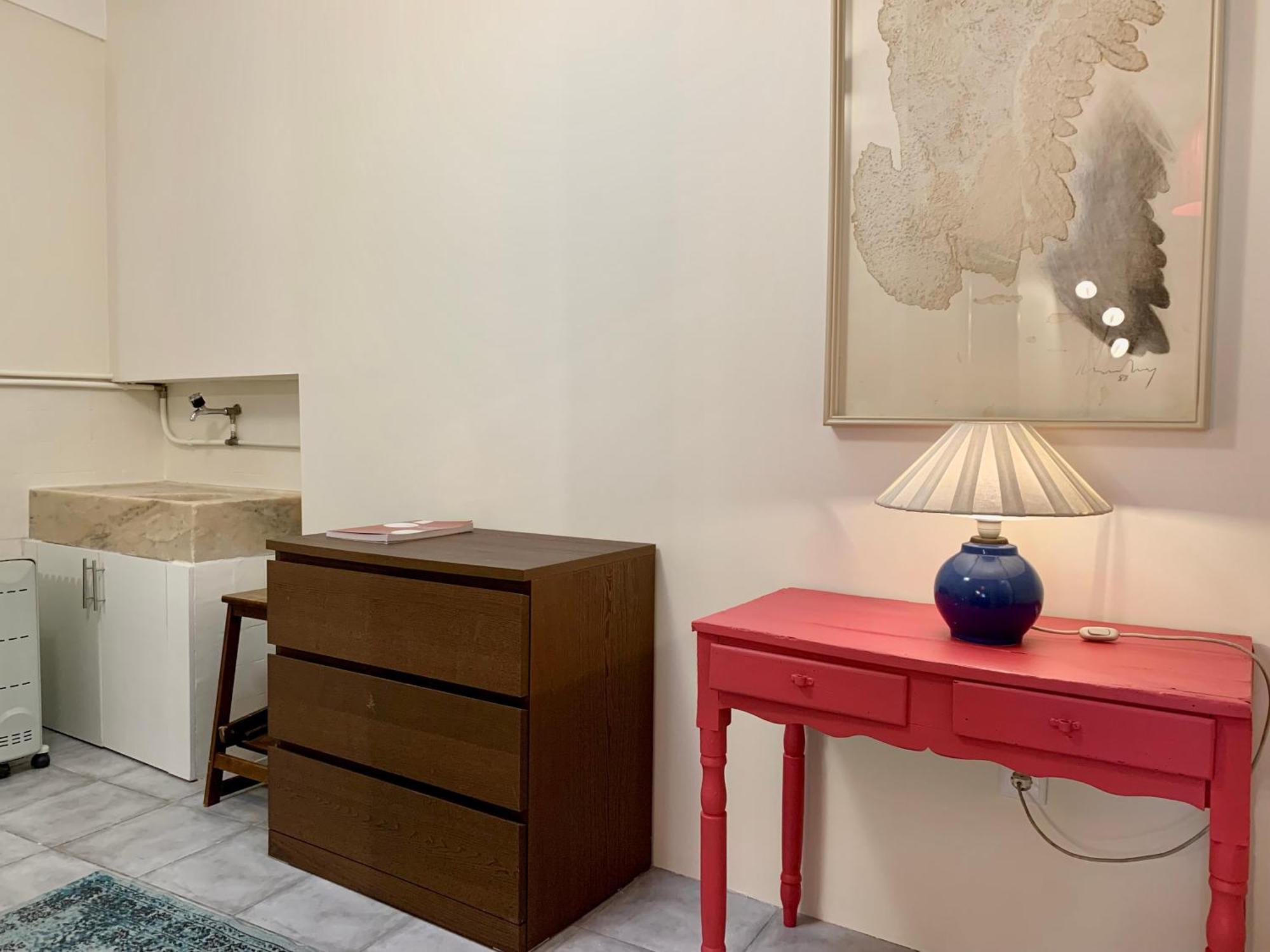 Apartment Ribeira Charming *