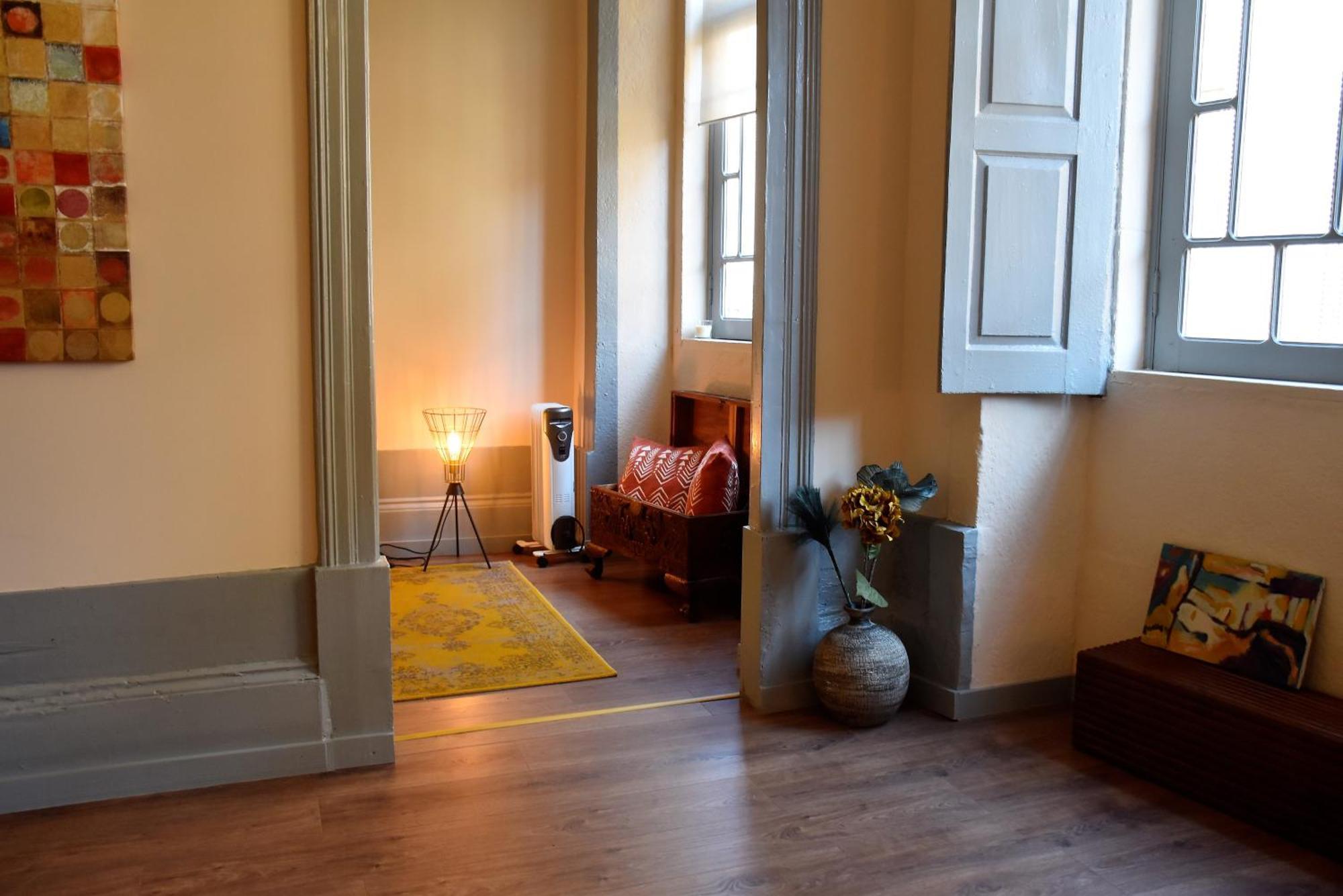Ribeira Charming Apartment