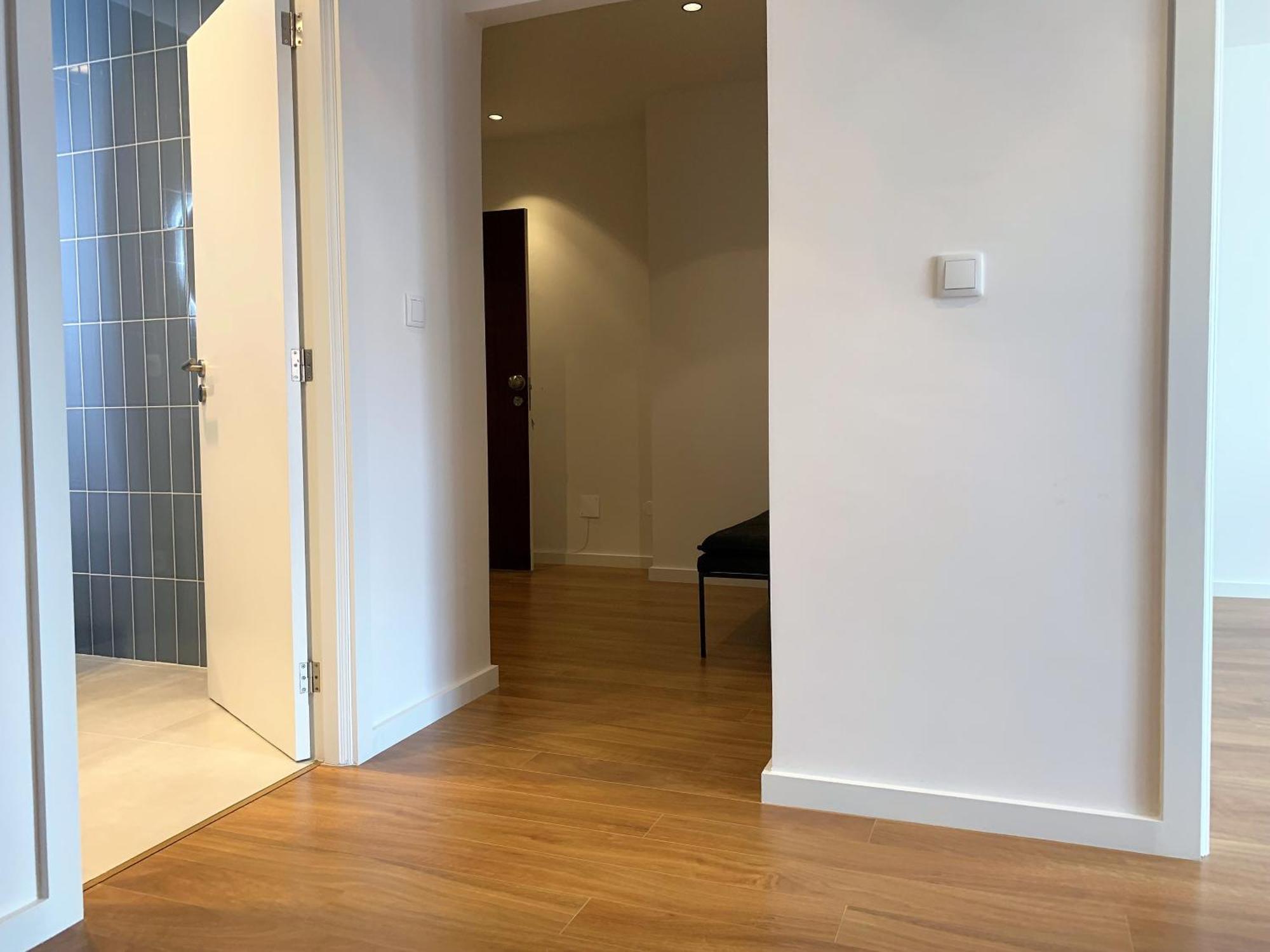 Ribeira Appartement