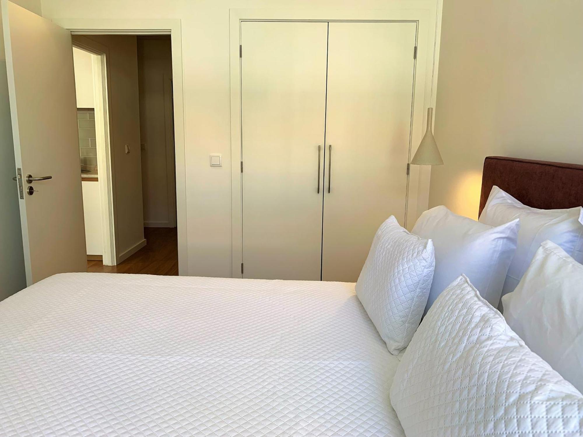 Ribeira Appartement Porto