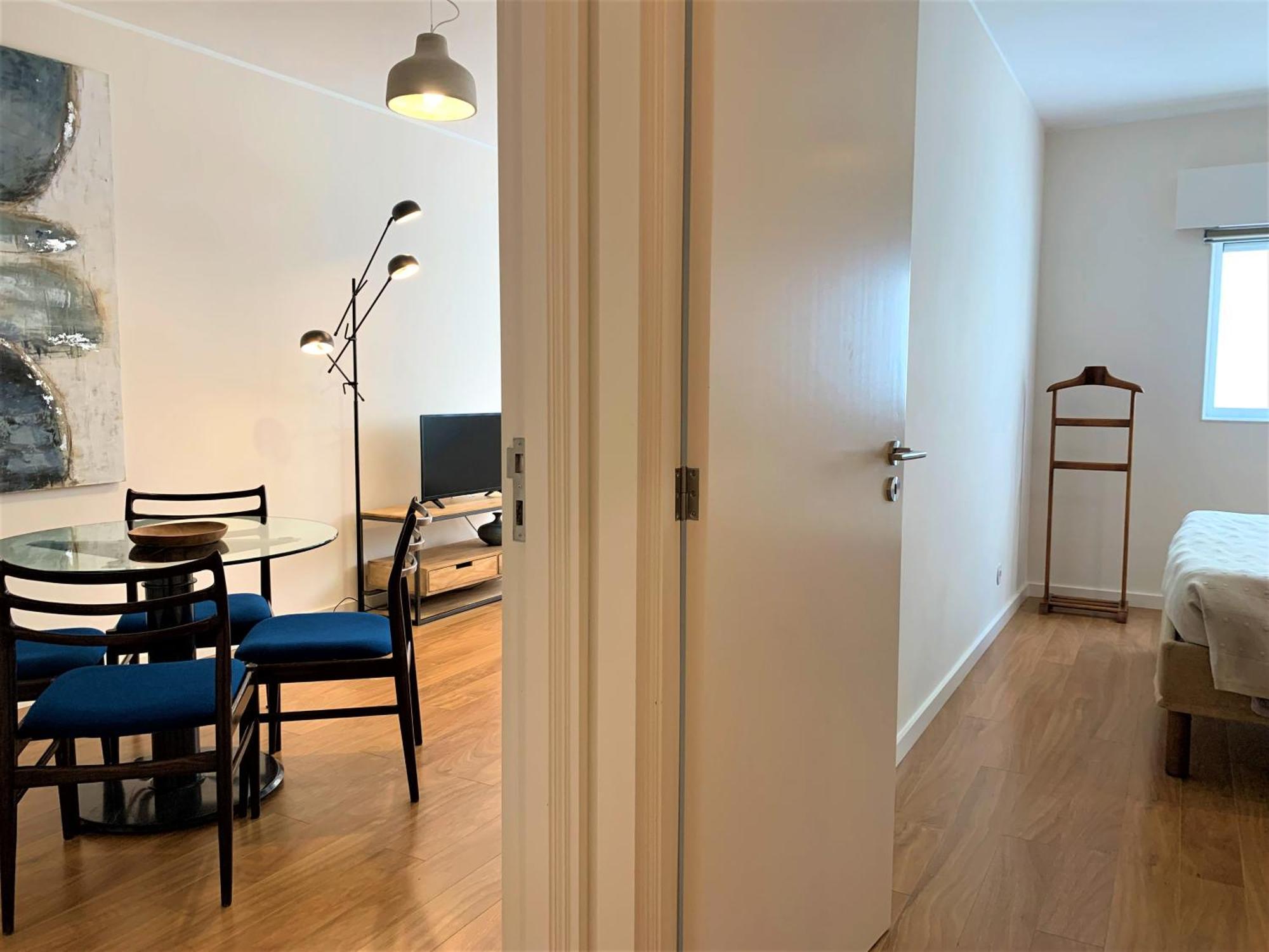 Appartement Ribeira Porto