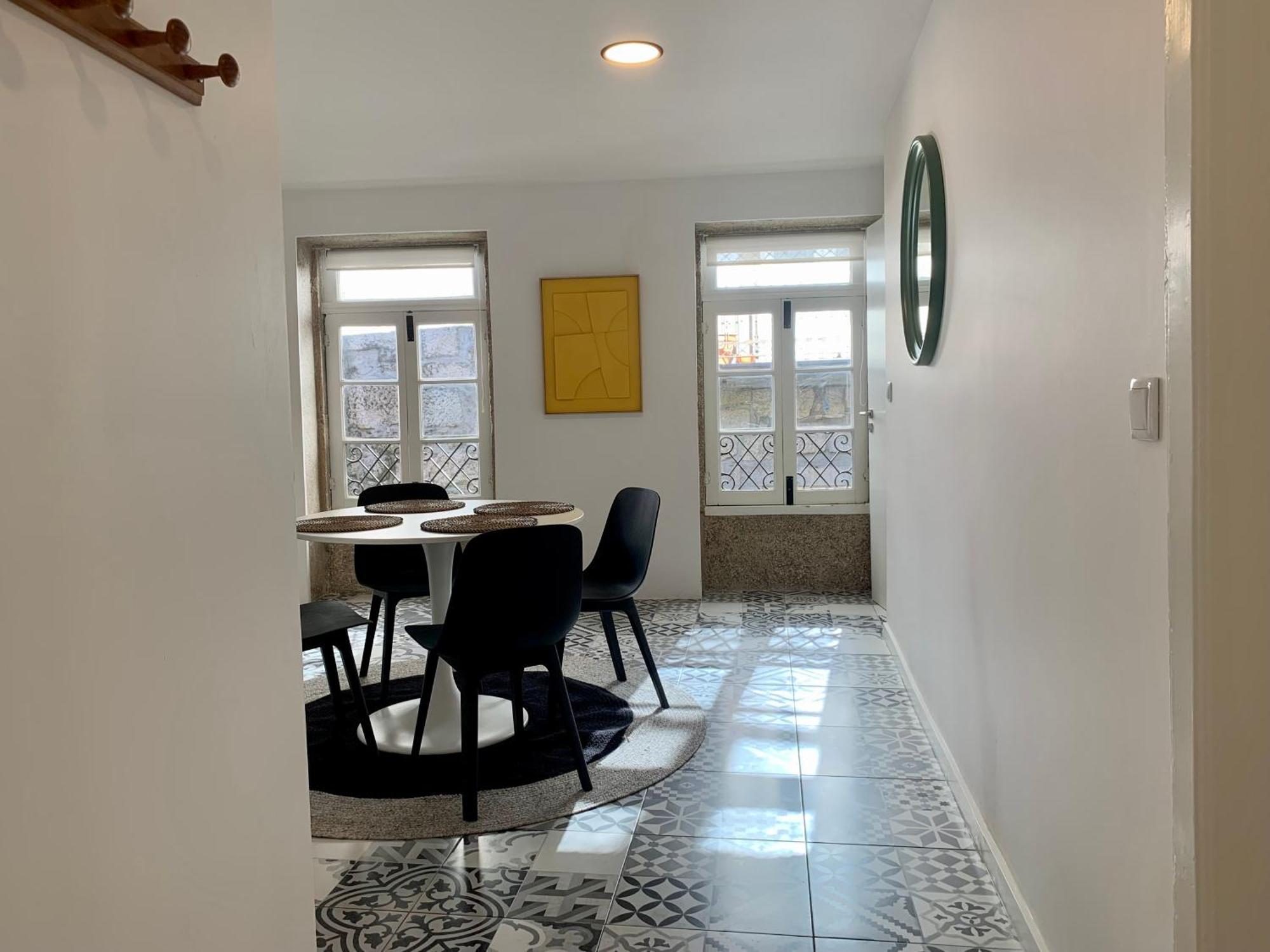 Ribeira Charming Apartment