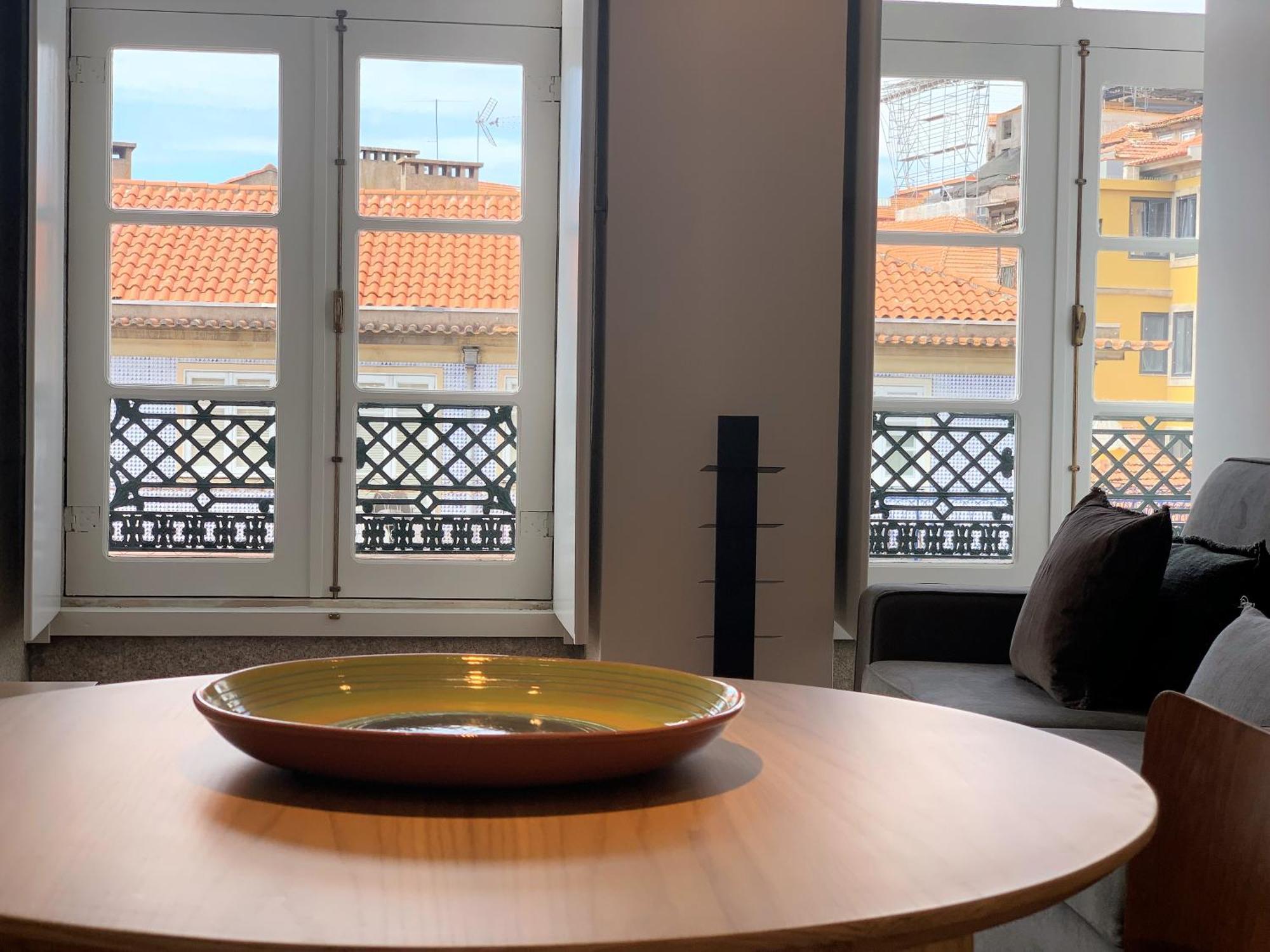 Appartement Ribeira Porto