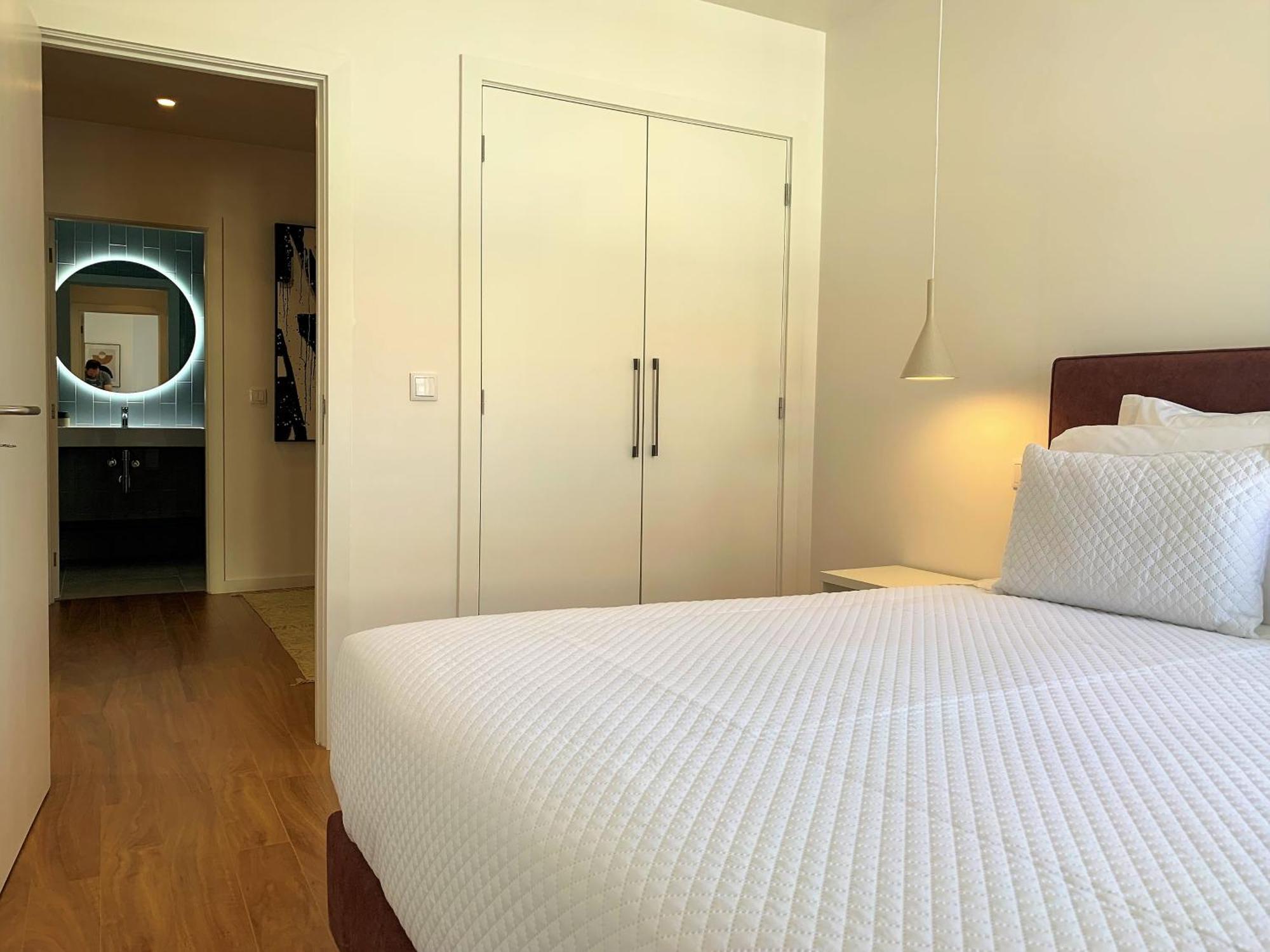 Ribeira Apartment
