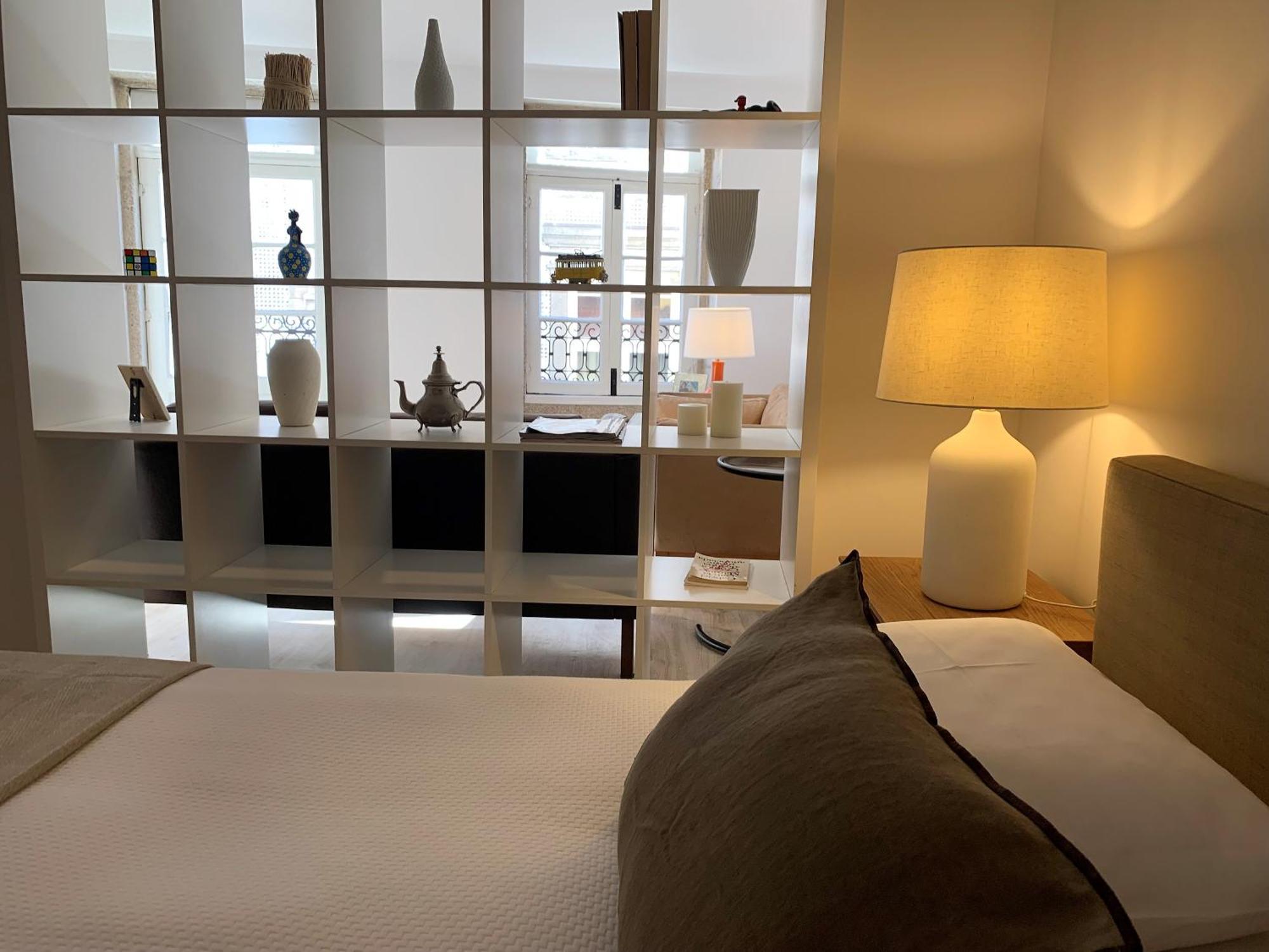 Ribeira Charming Apartment Porto