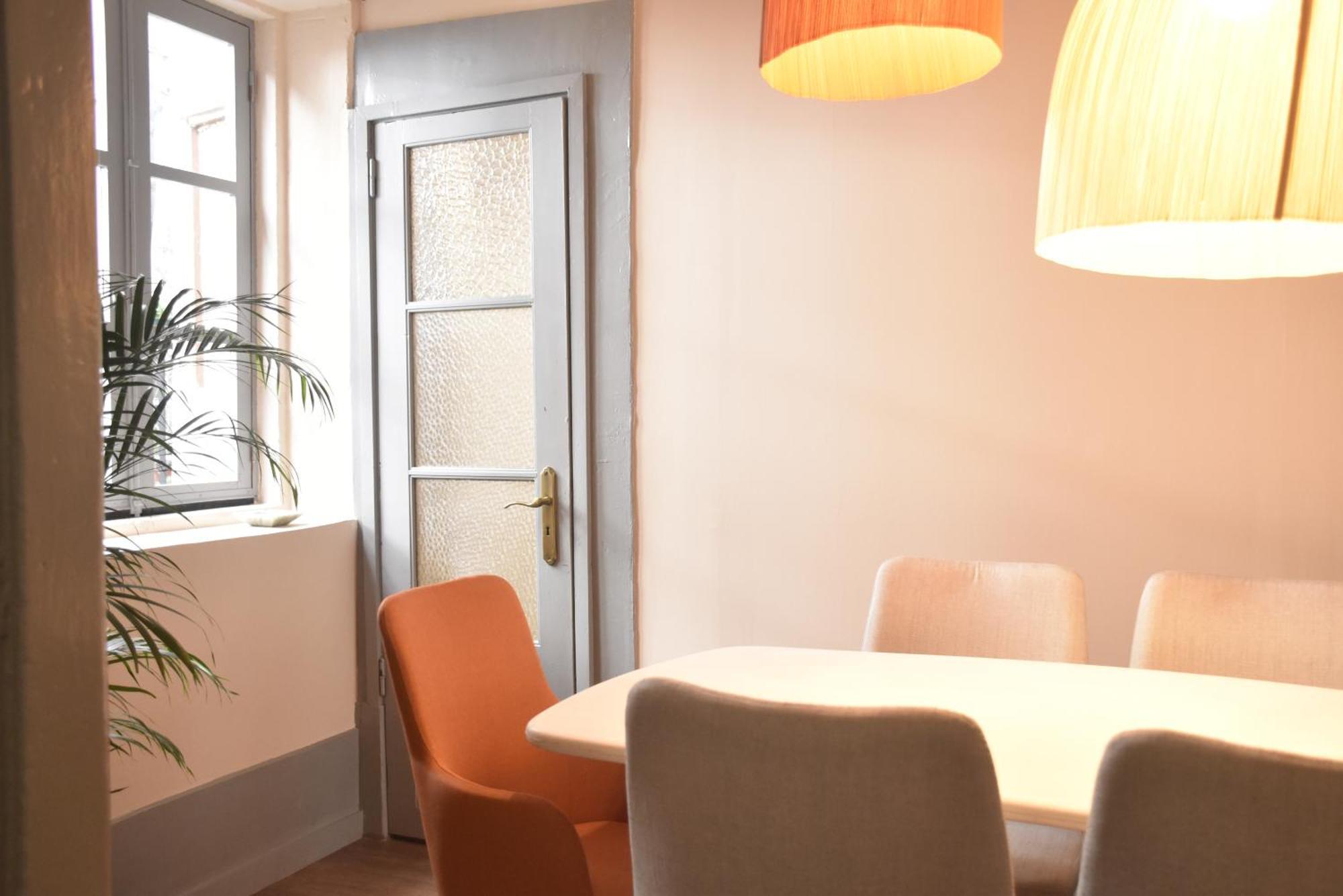 Ribeira Charming Apartment