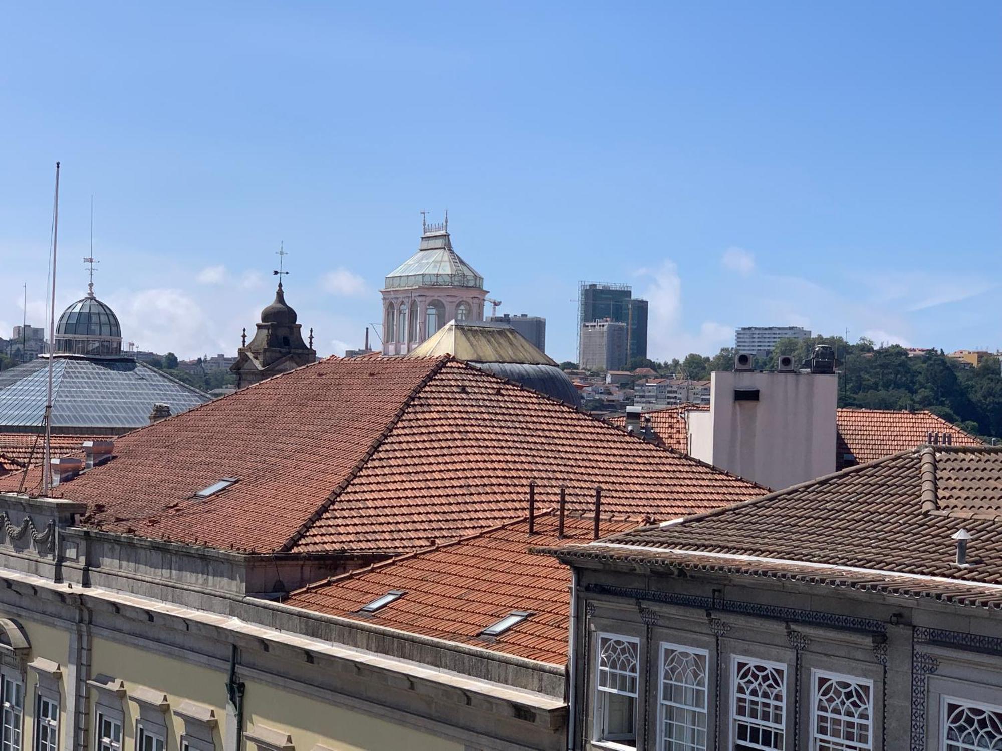 Ribeira * Porto