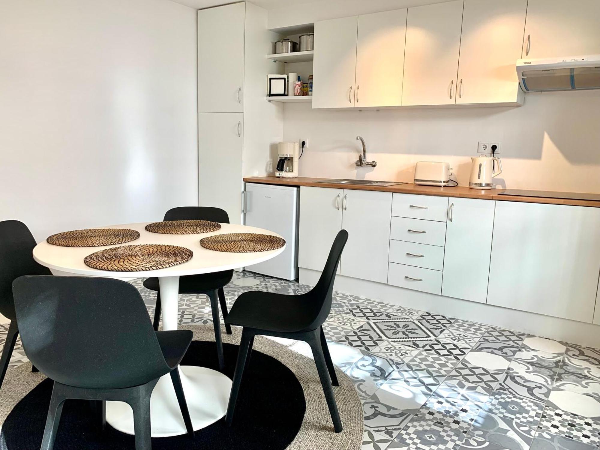 Ribeira Charming Apartment Porto