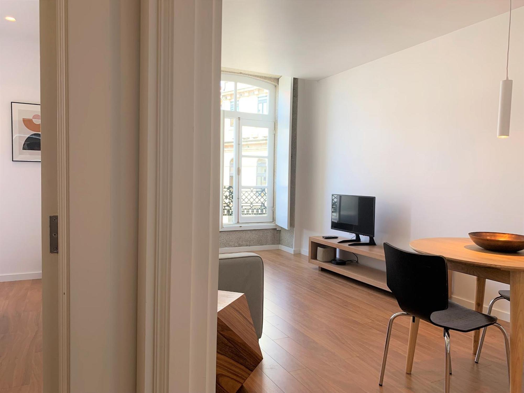 Ribeira Apartment