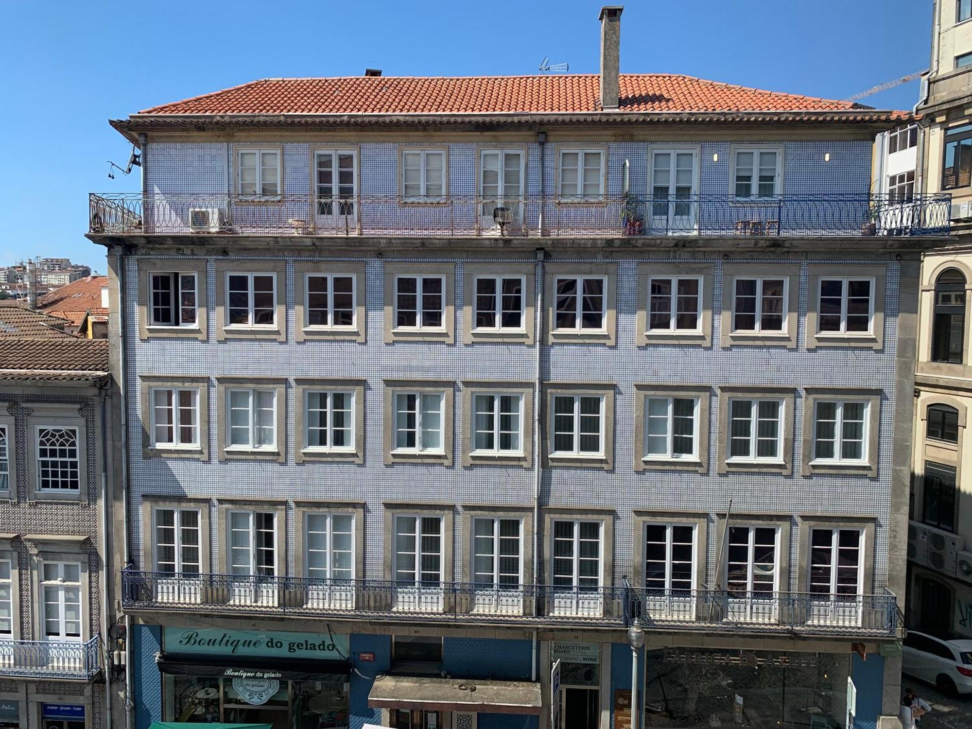Ribeira