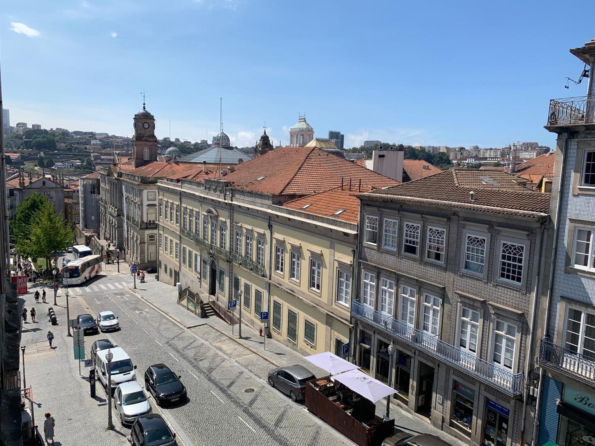 Ribeira Appartement