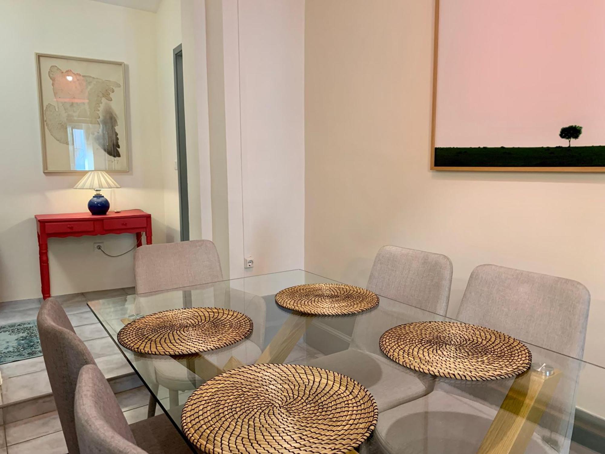 Apartment Ribeira Charming *