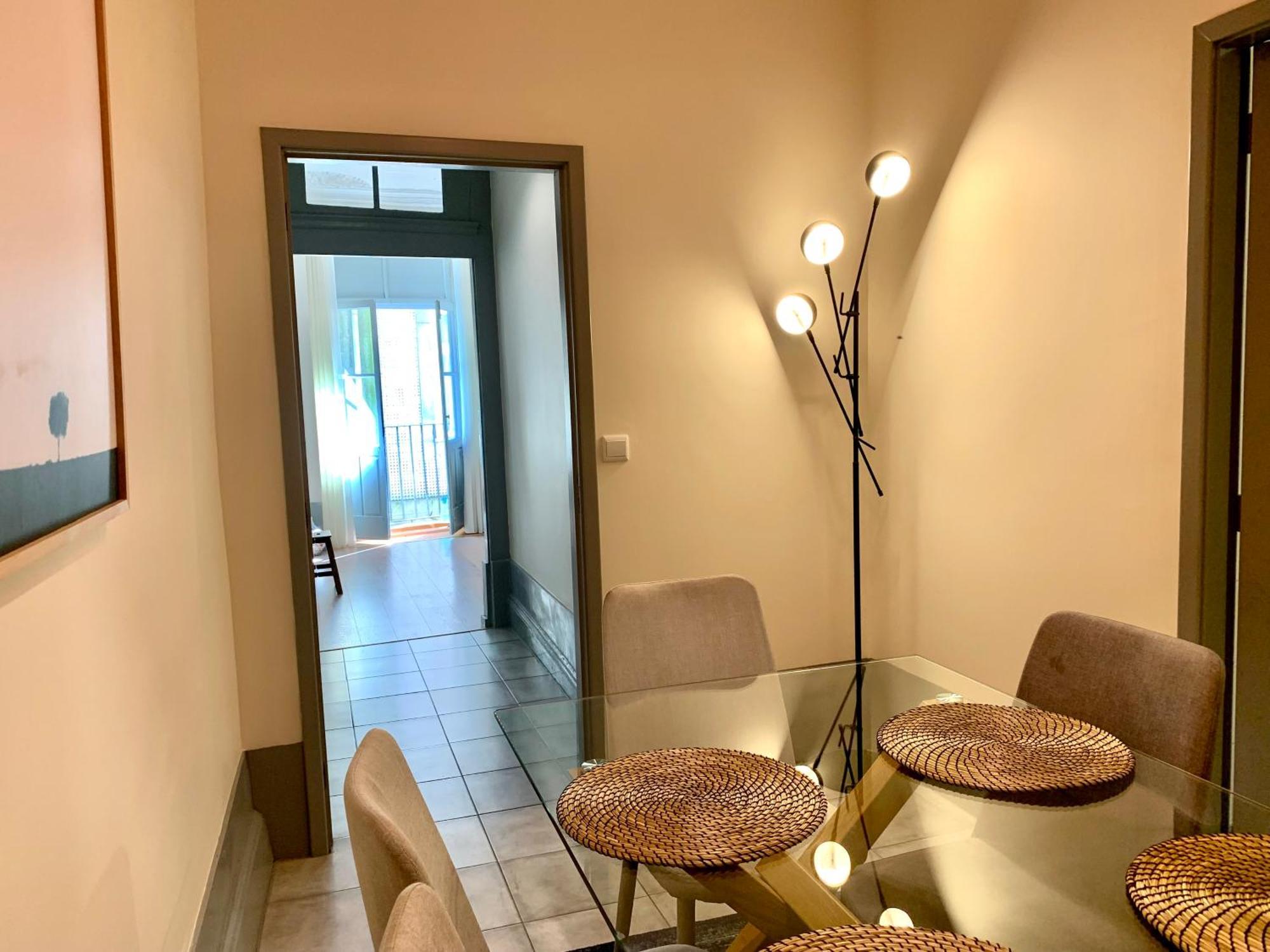 Apartment Ribeira Charming Porto