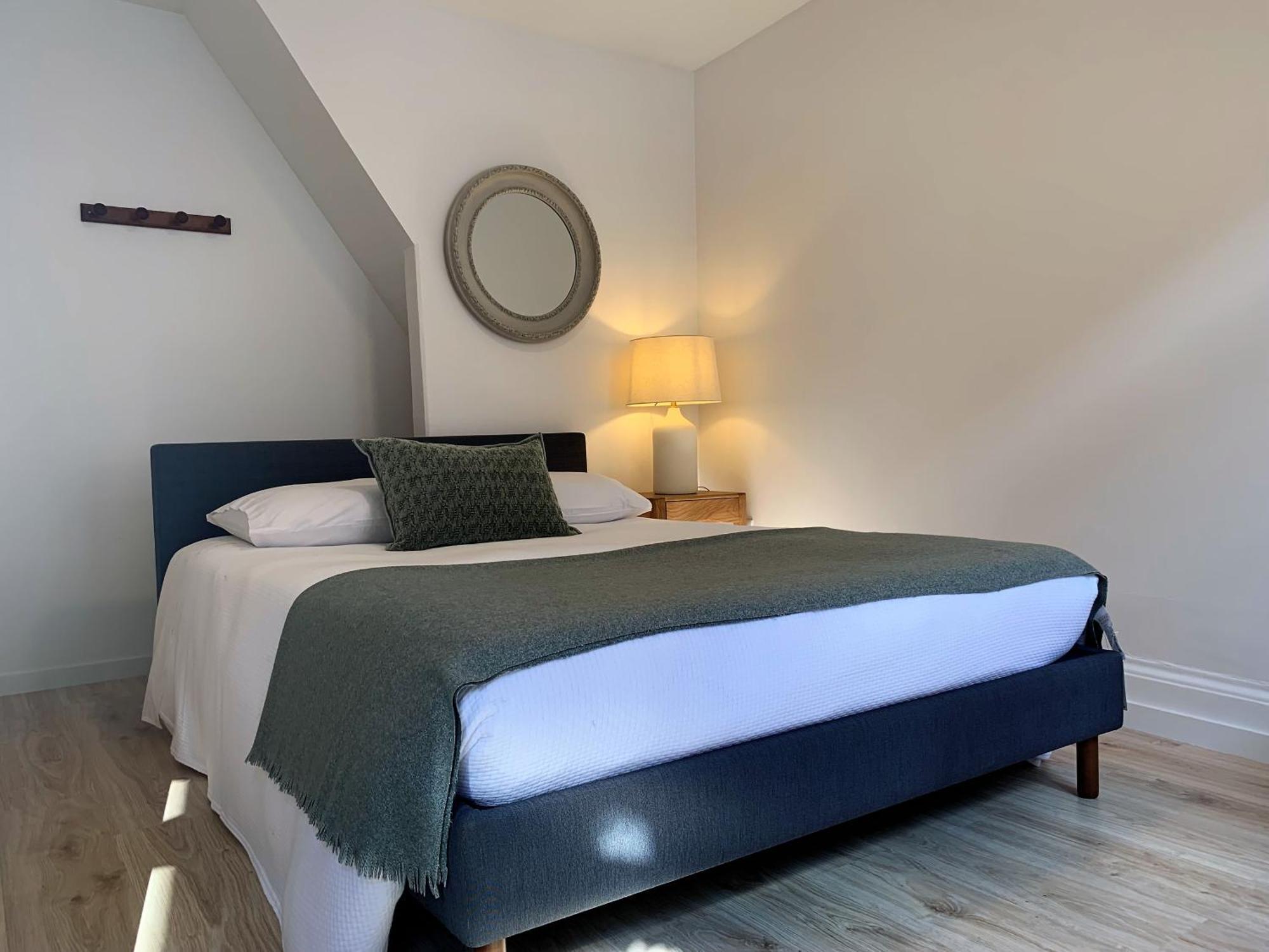 Apartment Ribeira Charming Porto