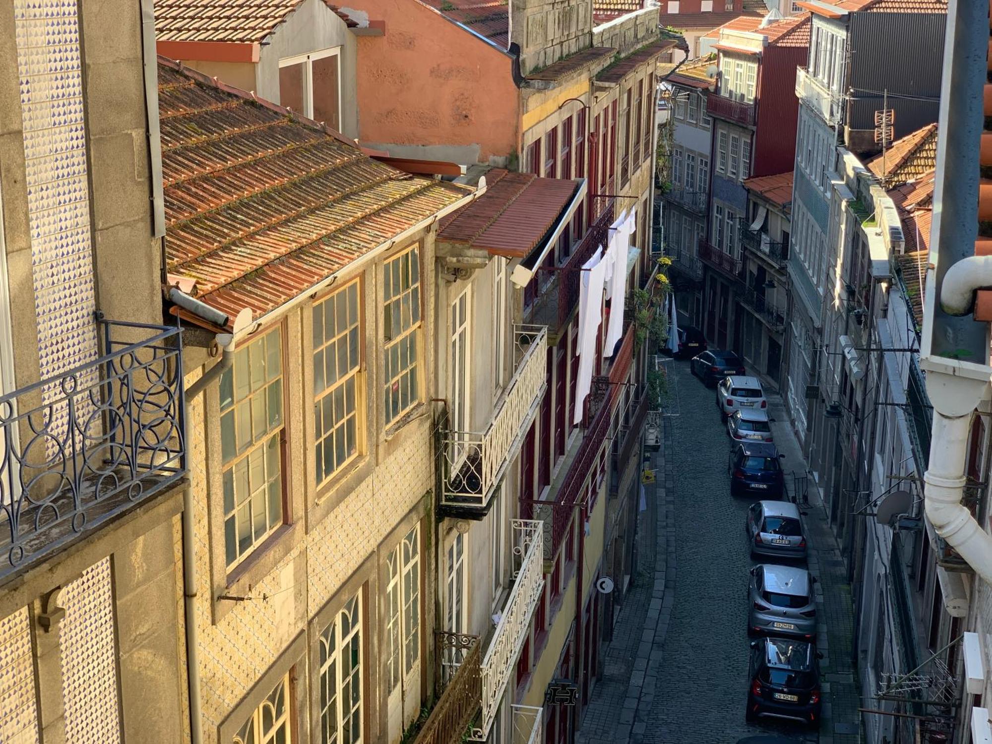 Apartment Ribeira Charming *