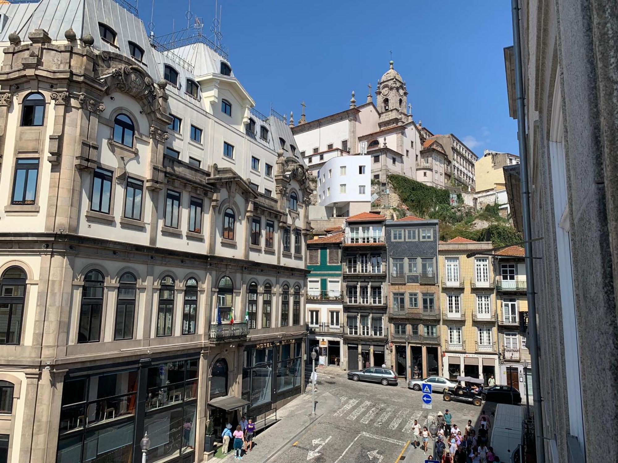 Ribeira Porto
