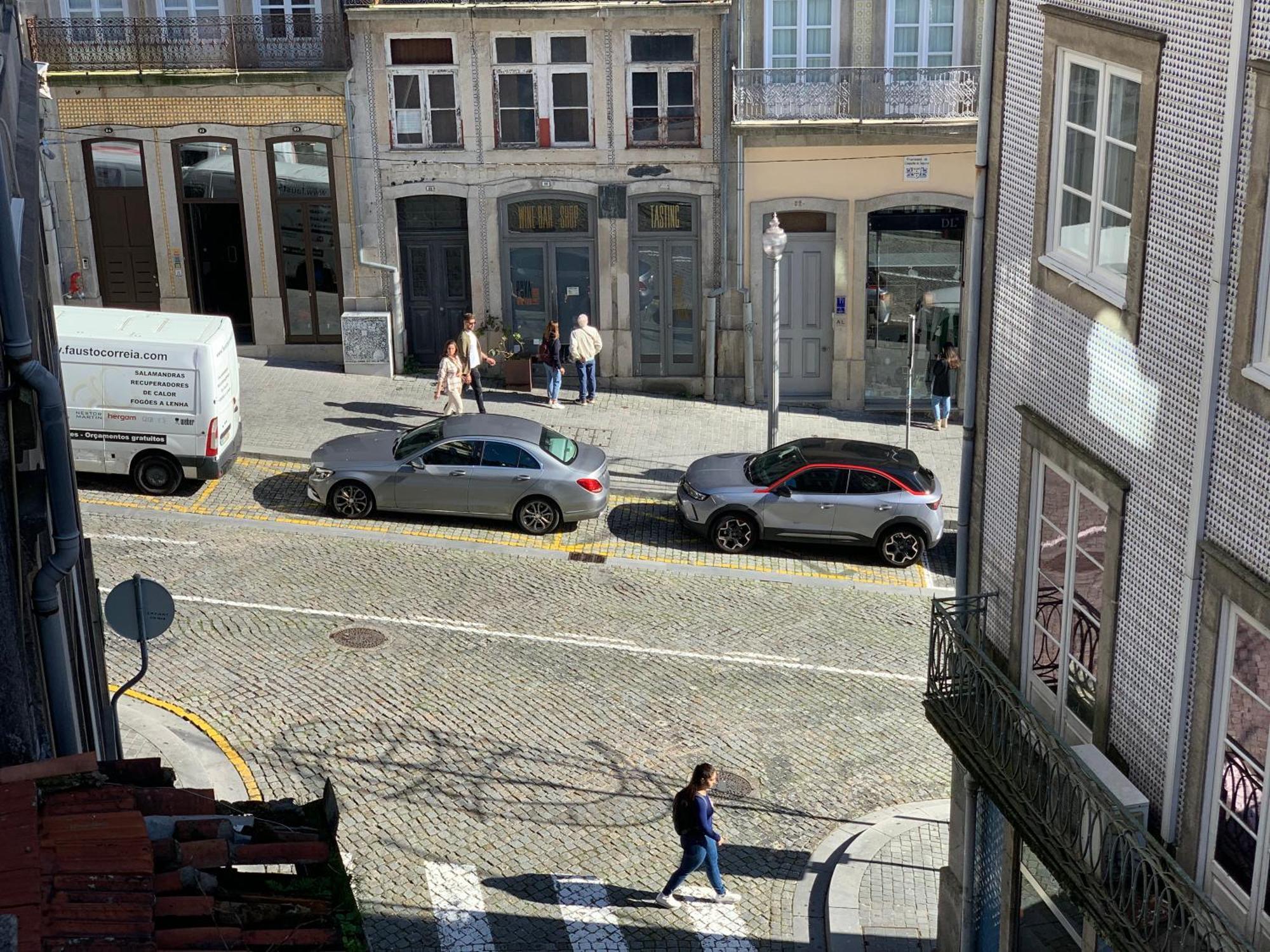 Apartment Ribeira Charming