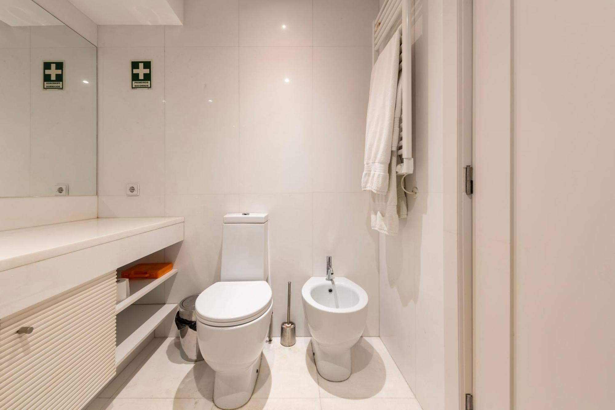 Appartement Marias River *